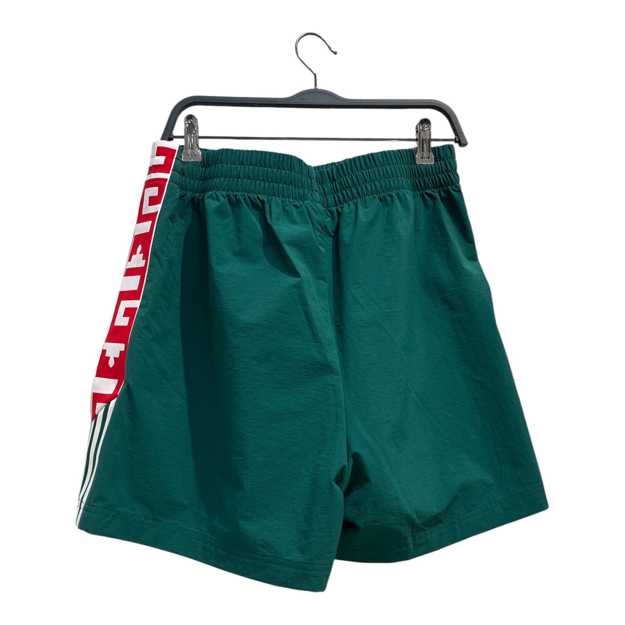 WILLY CHAVARRIA/Shorts/M/Polyester/GRN/PATCHES/ 9 view 2