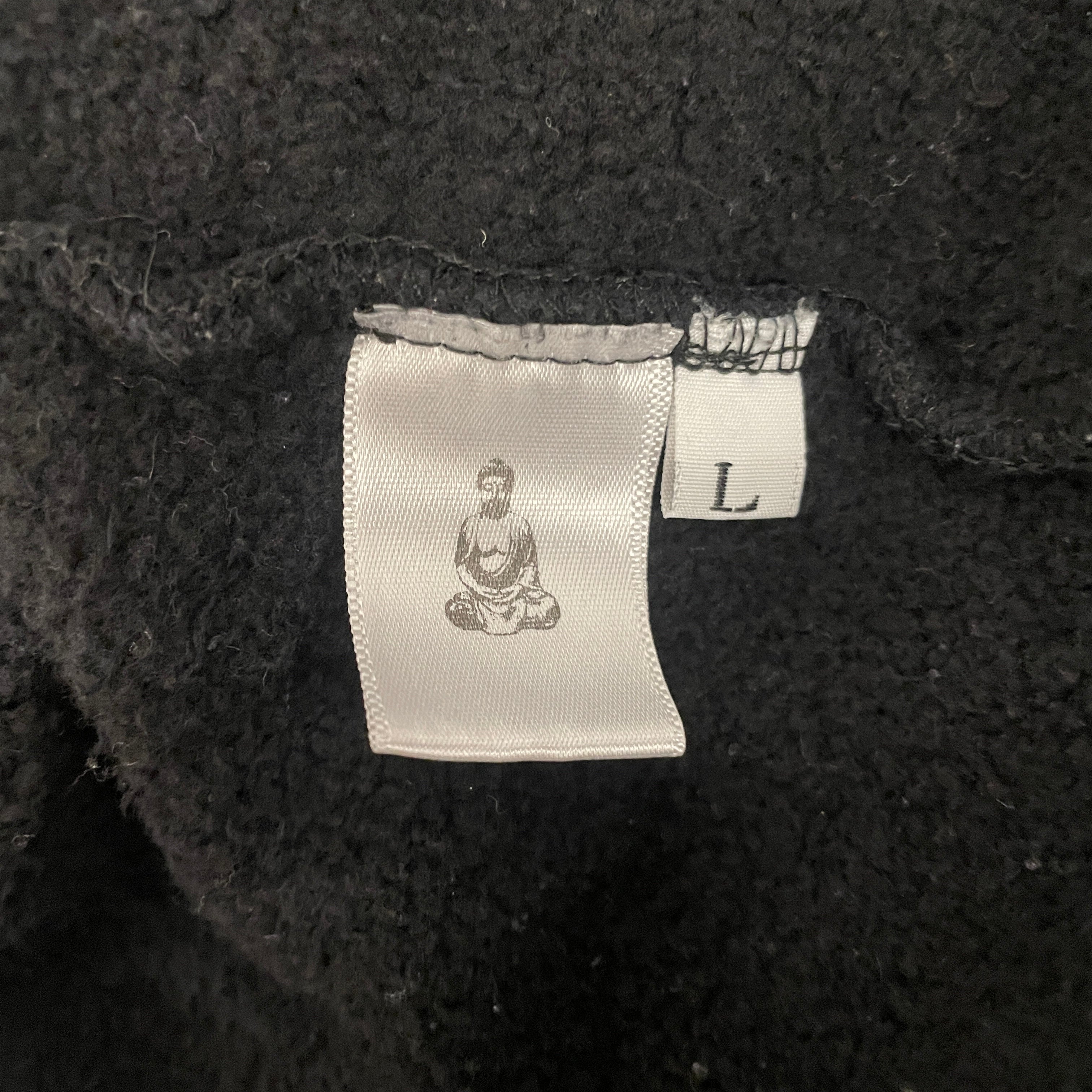 SIBERIA HILLS/Hoodie/Cotton/BLK/ANIME / SAILOR MOON view 4