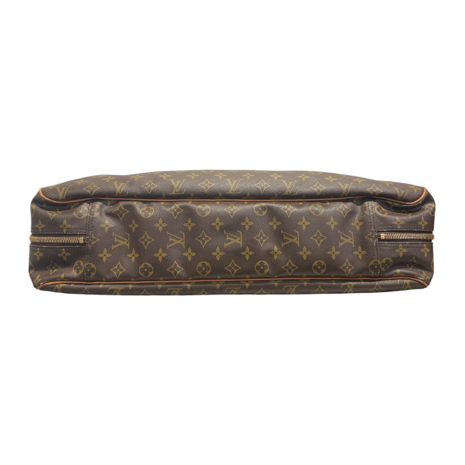 LOUIS VUITTON/Bag/Monogram/BRW/Travel Bag VI 0926 view 3