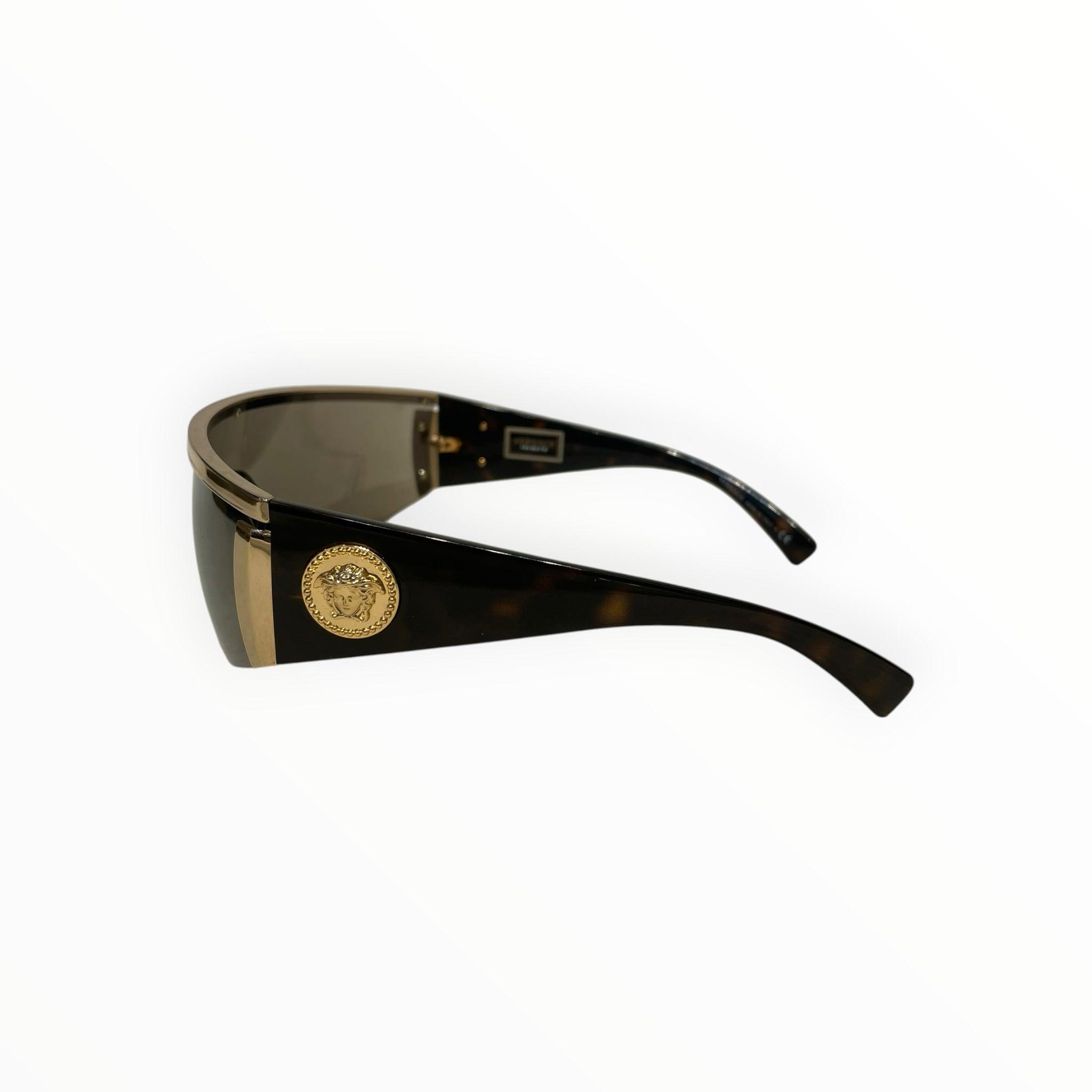 VERSACE/Sunglasses/Plastic/BRW/L's/Versace Tribute view 3