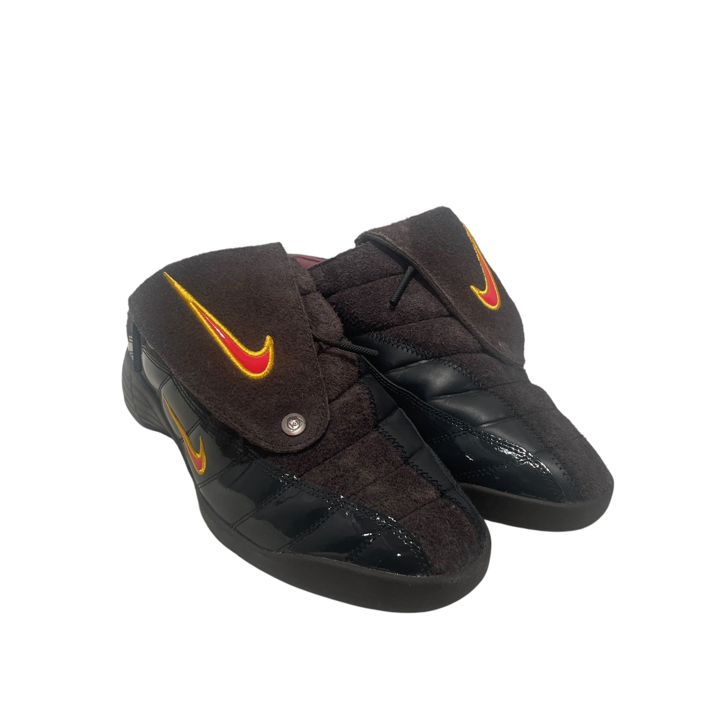 NIKE/Shoes/Suede/BRW/IH4422-201 view 1