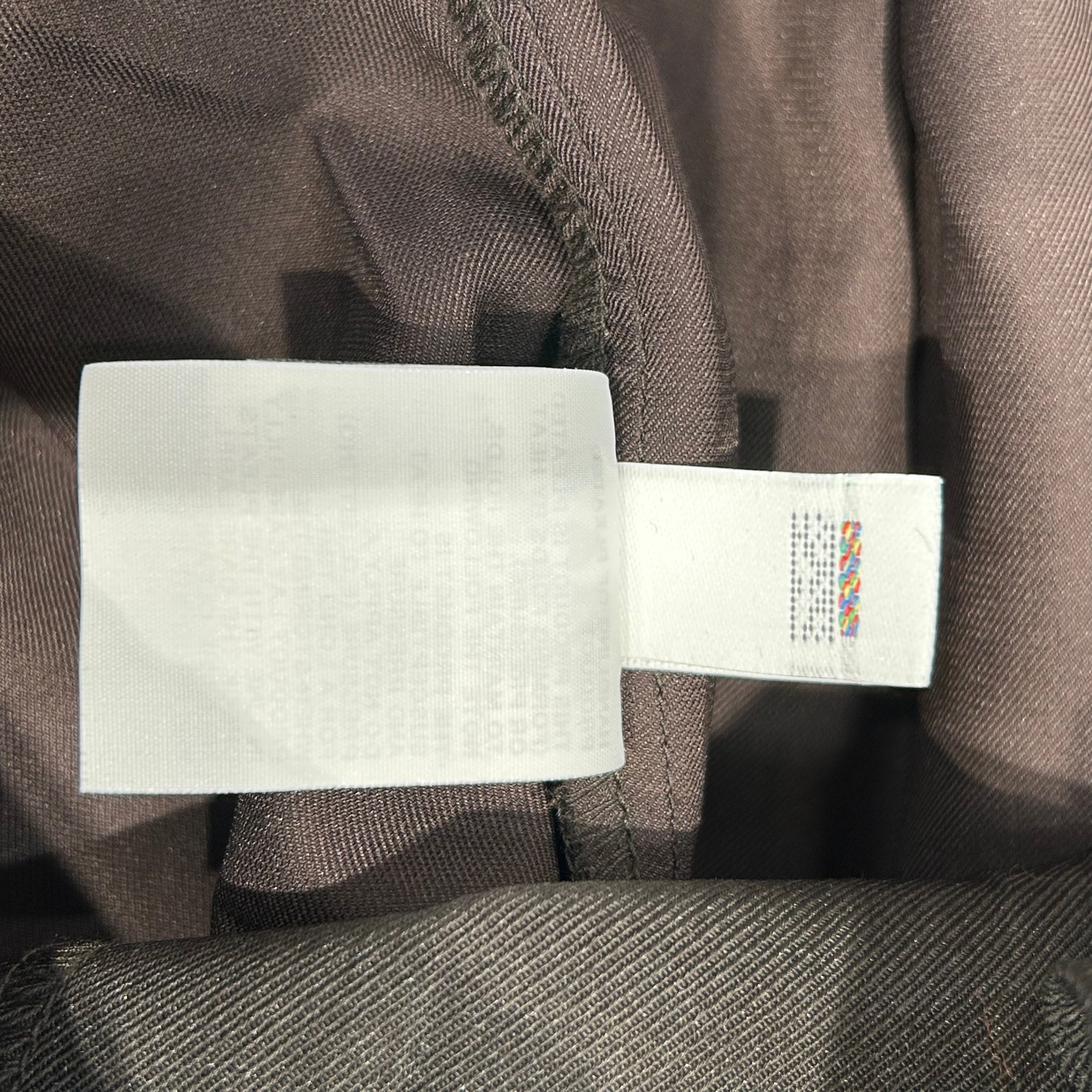 HOMME PLISSE ISSEY MIYAKE/Jacket/3/Polyester/GRY/edge ensemble blazer view 5