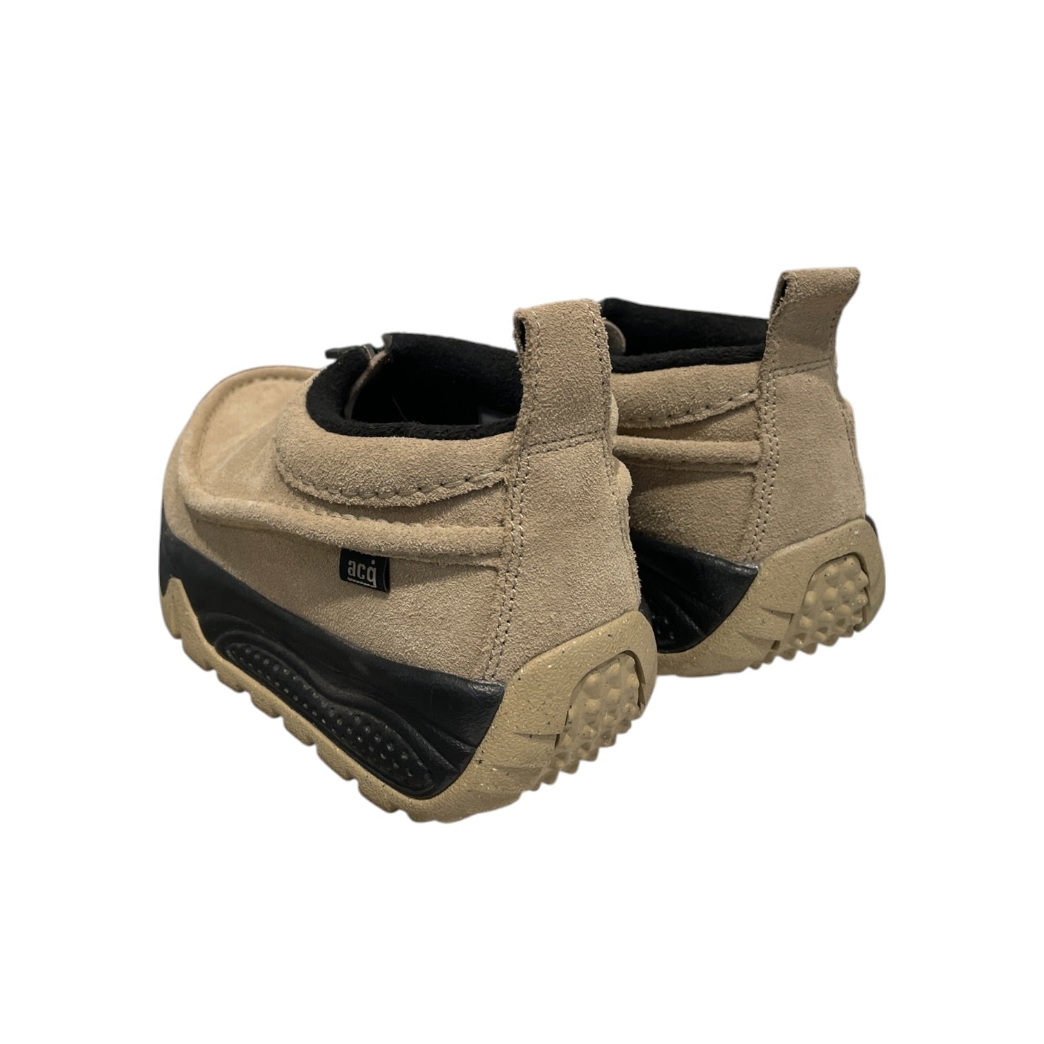 NIKE/ACG IZY LIMESTONE/Low-Sneakers/US 5/Suede/CRM/FV4317-200 view 2