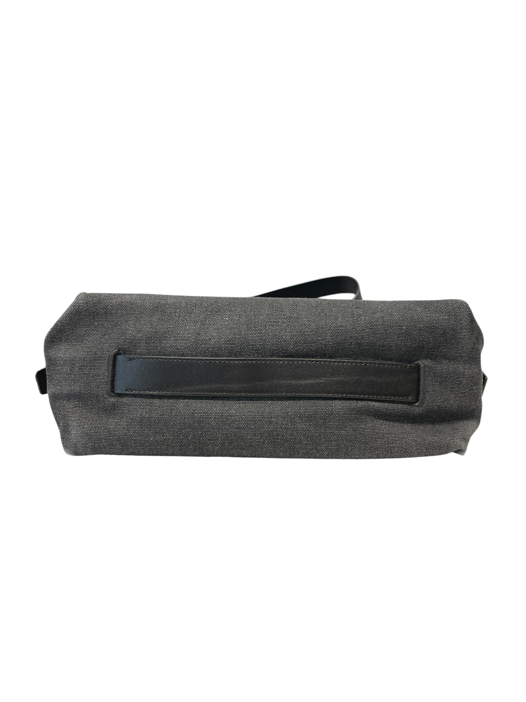 LEMAIRE/Tote Bag/Cotton/GRY/ view 3