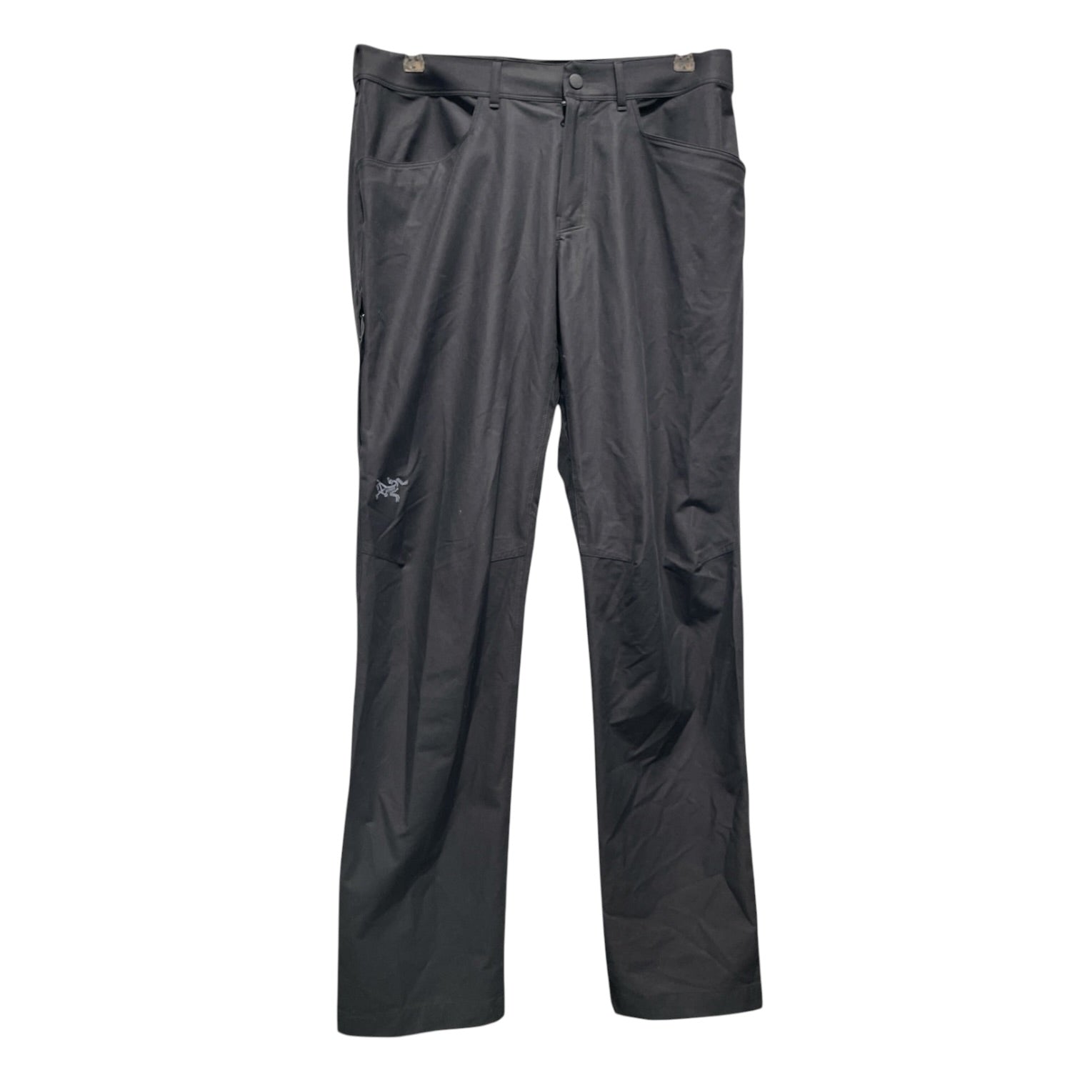 ARC'TERYX/Pants/32/Nylon/BLK/Black Nylon Pants Size 32 view 1
