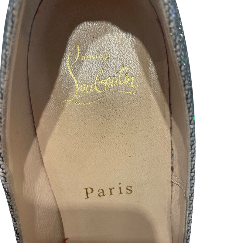 Christian Louboutin/Heels/SLV/PIGALLE FOLLIES