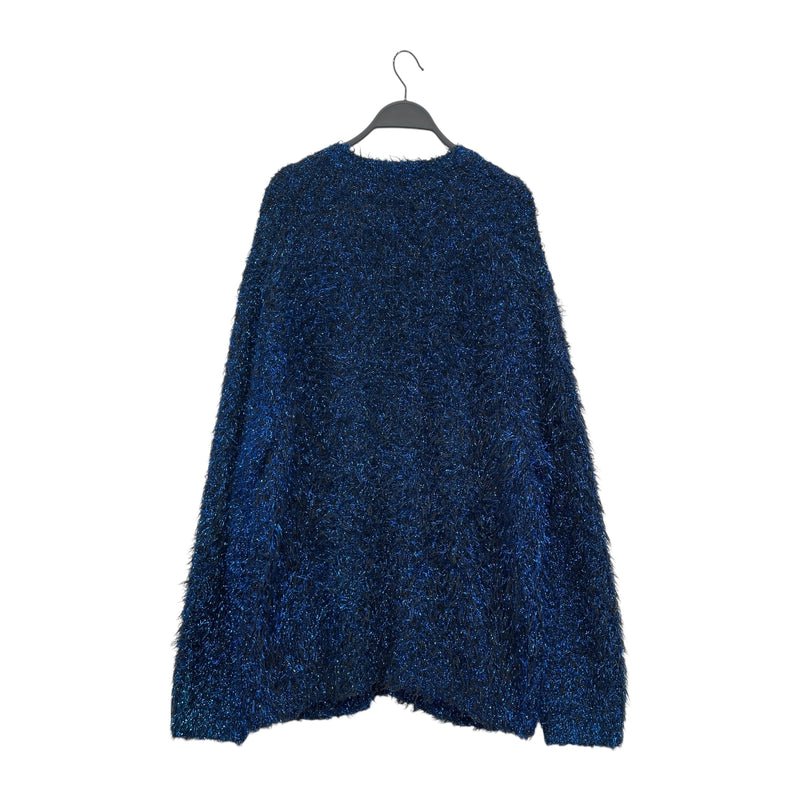 Supreme/Heavy Sparkle Cardigan/L