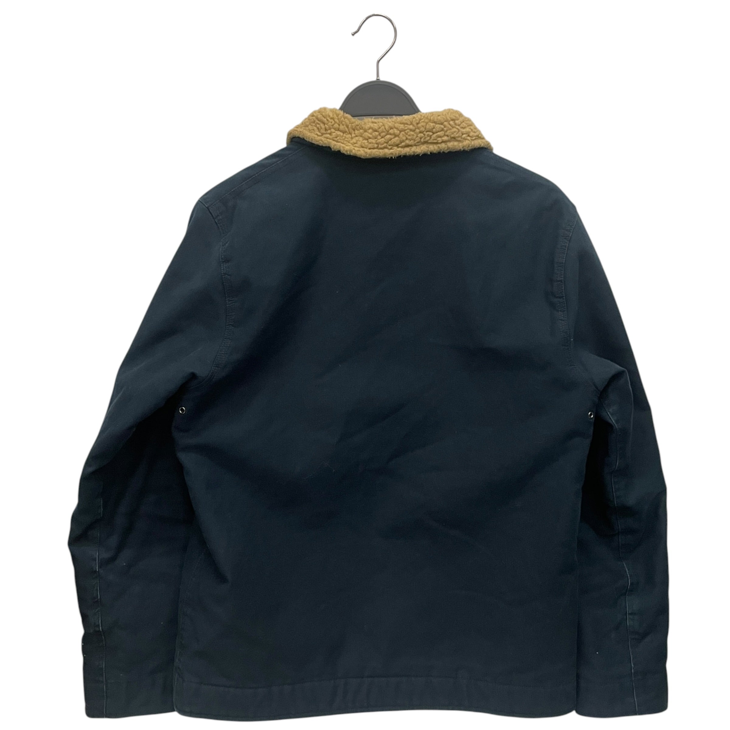 Carhartt/Deck Jkt/M/Cotton/BLU/A2 STYLE JACKET view 2