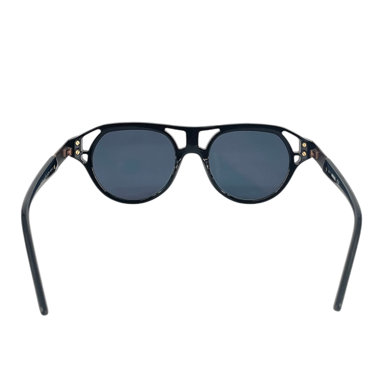 DIESEL/Sunglasses/Plastic/BLK/DL0233 view 2