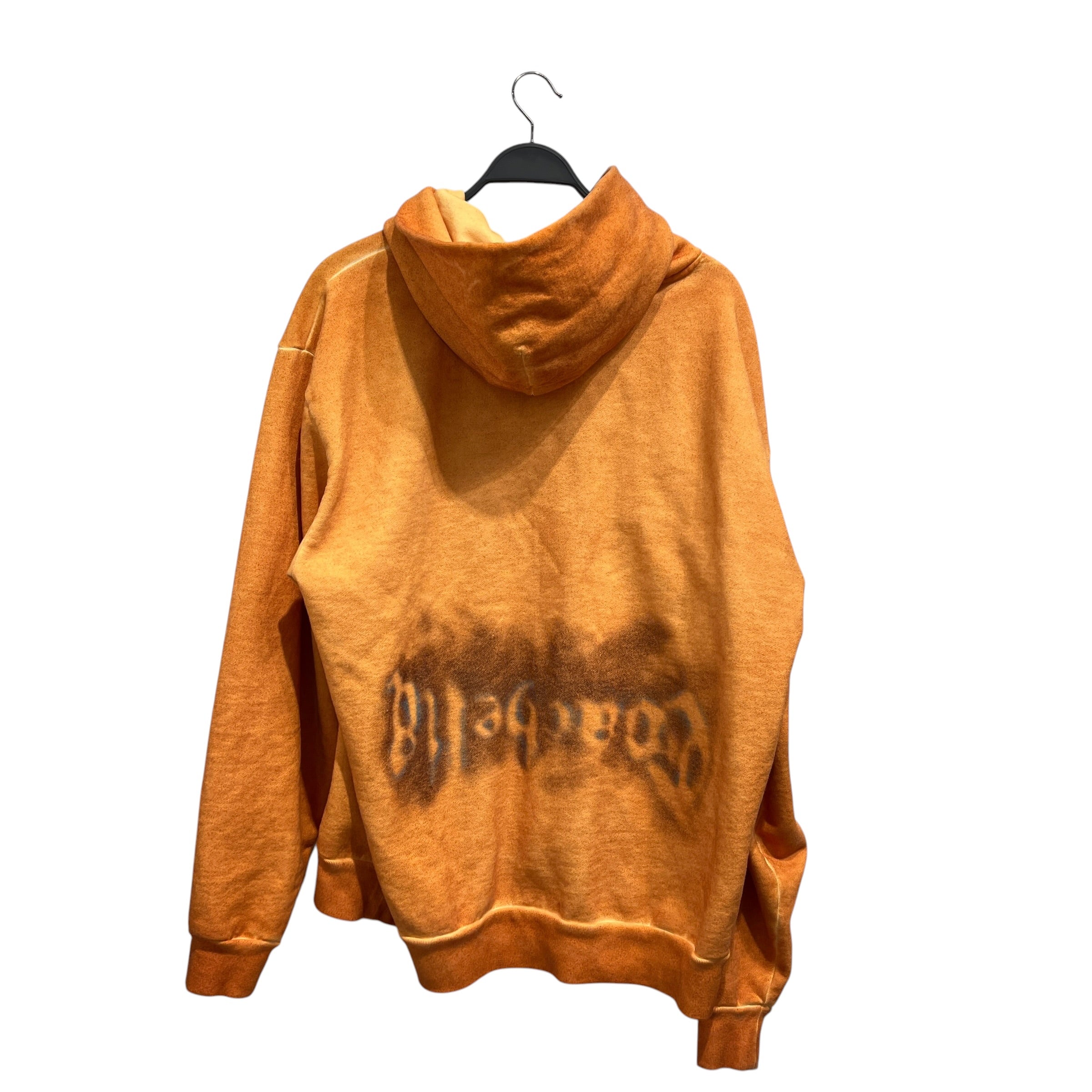 CACTUS JACK/Sweatshirt/XL/Cotton/ORN/ view 2
