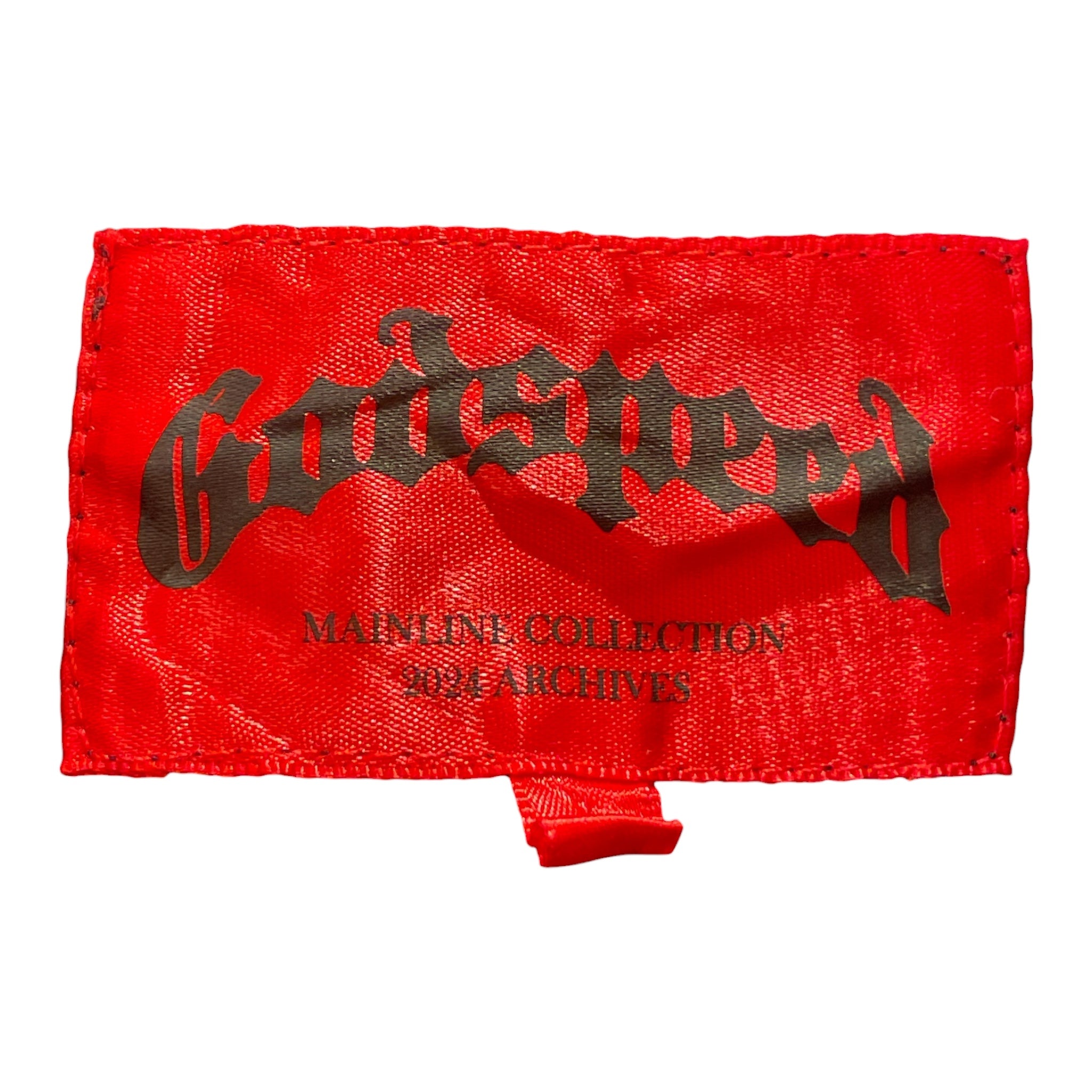 GODSPEED NEW YORK/T-Shirt/XS/Cotton/GRN/Graphic/Surf Shop Tee view 3