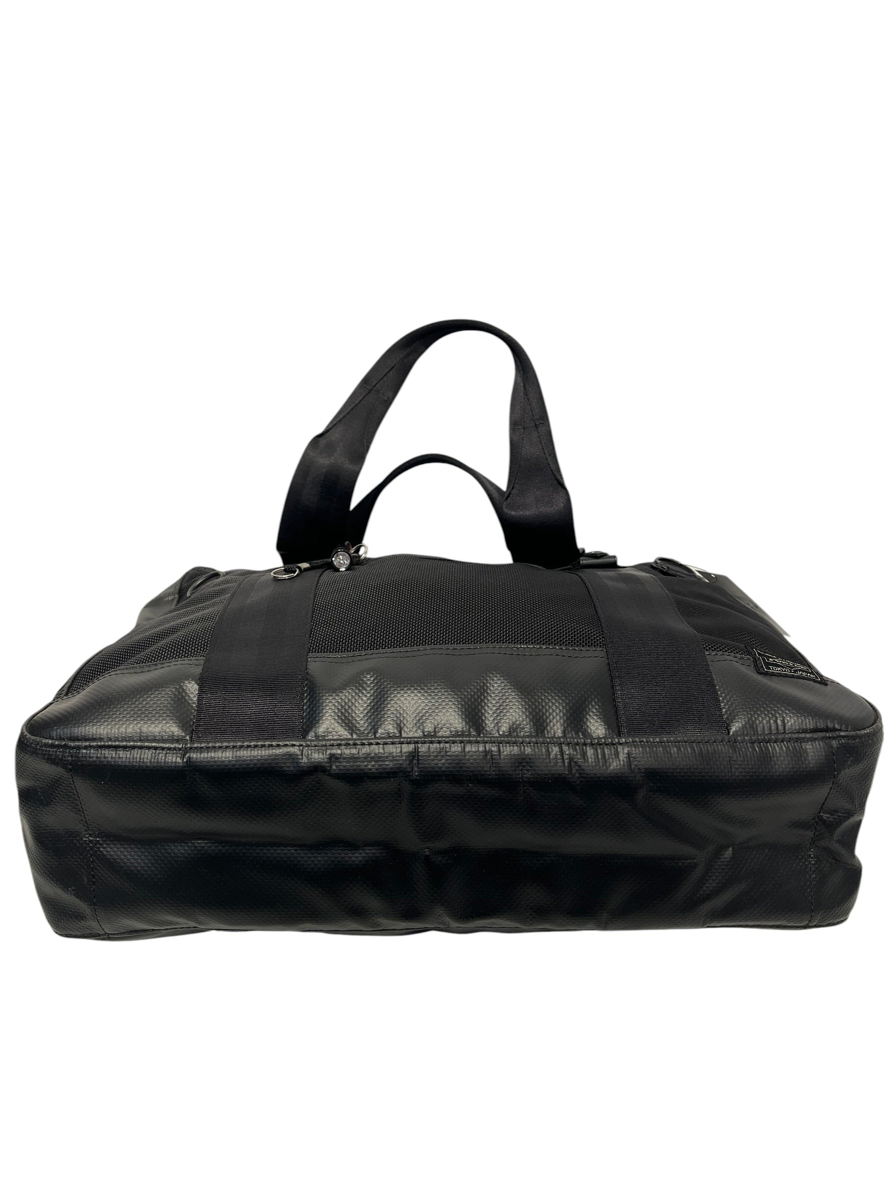 PORTER/Bag/BLK/ view 5