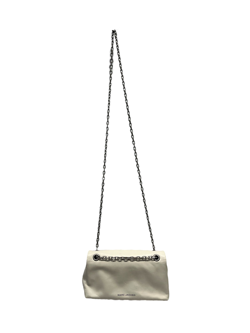 MARC BY MARC JACOBS/Bag/Leather/CRM/