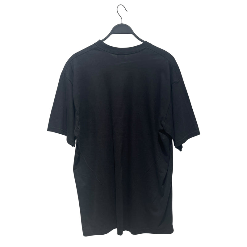 Supreme/T-Shirt/XL/Cotton/BLK/