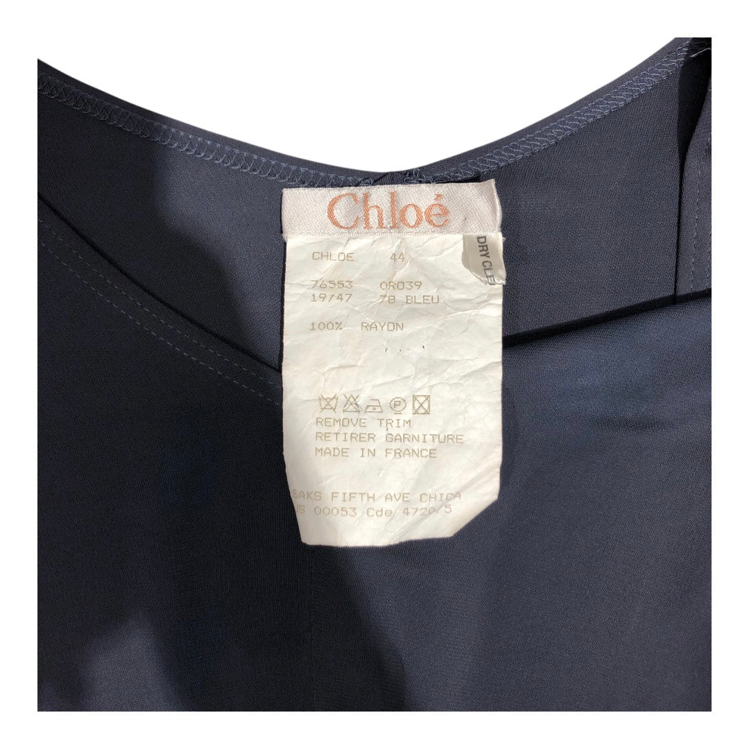 Chloe/LS Dress/L/ view 3