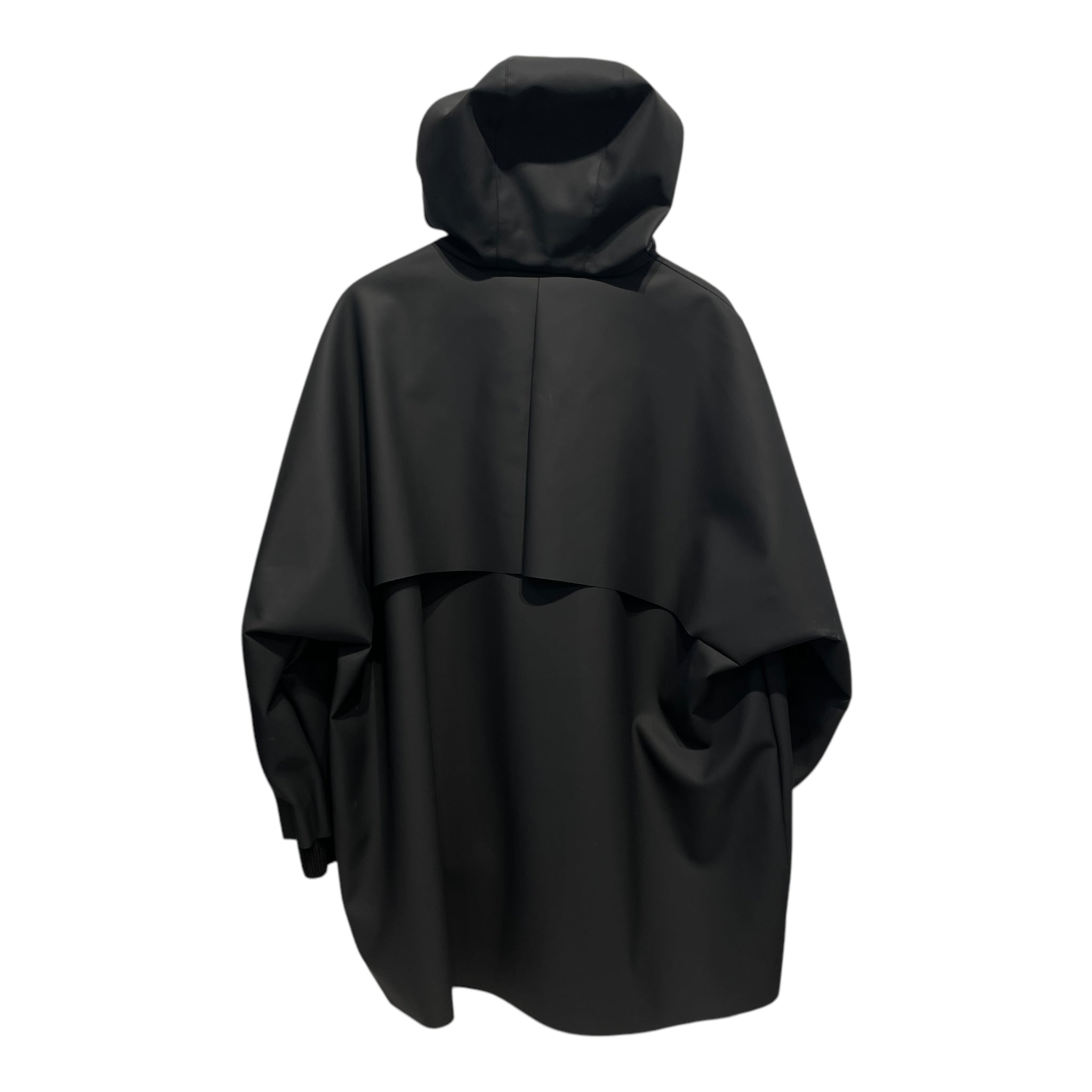 CRAIG GREEN/Jacket/M/BLK/TUBE PLEAT view 2