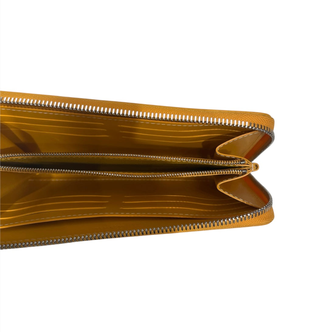 GOYARD/Long Wallet/Monogram/Cotton/ORN/L's/ view 4