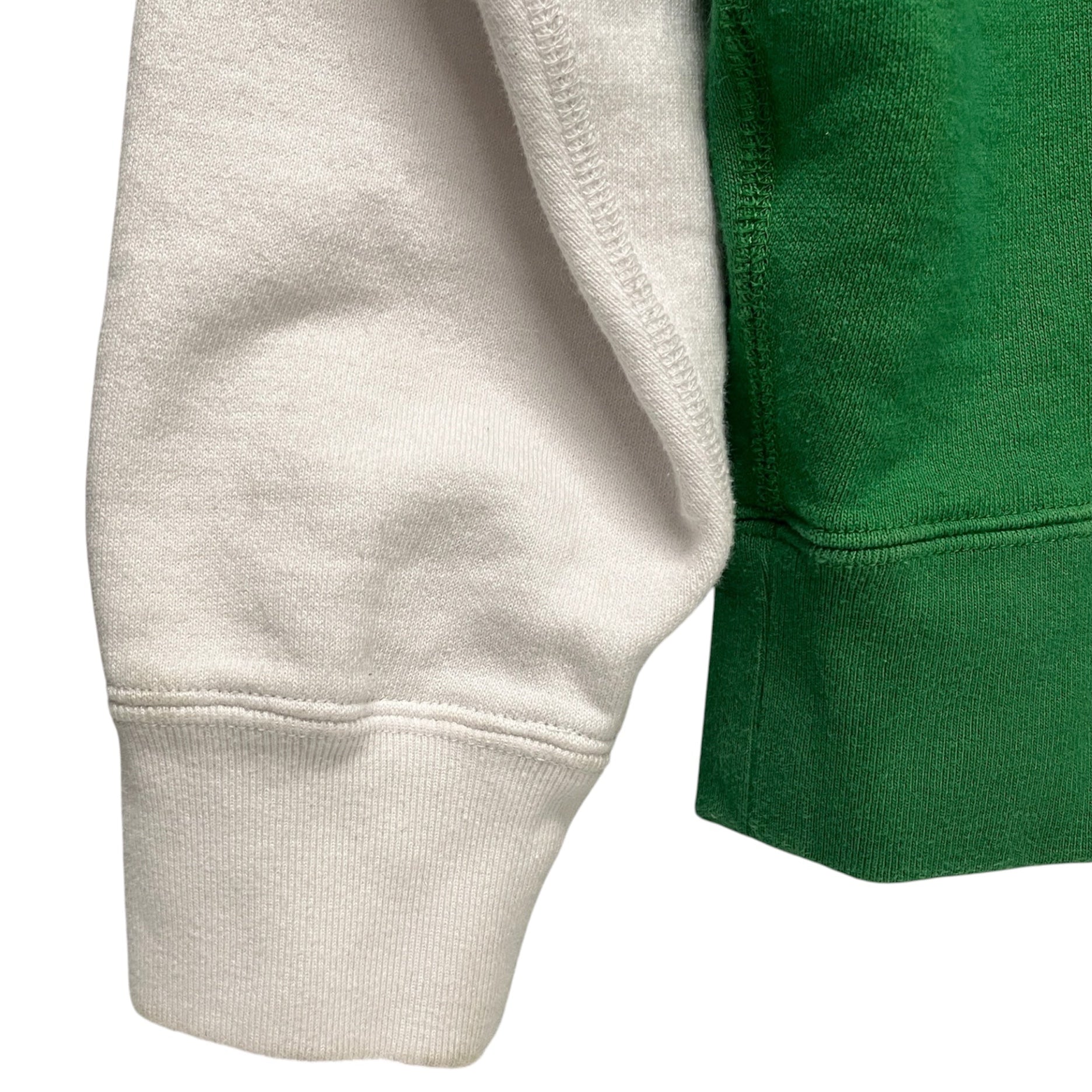 A BATHING APE/Hoodie/L/Cotton/MLT/RED GREEN WHITE view 3