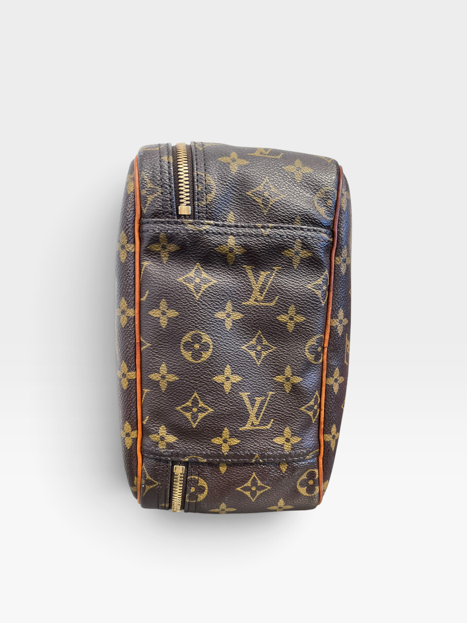 LOUIS VUITTON/Bag/excursion view 4