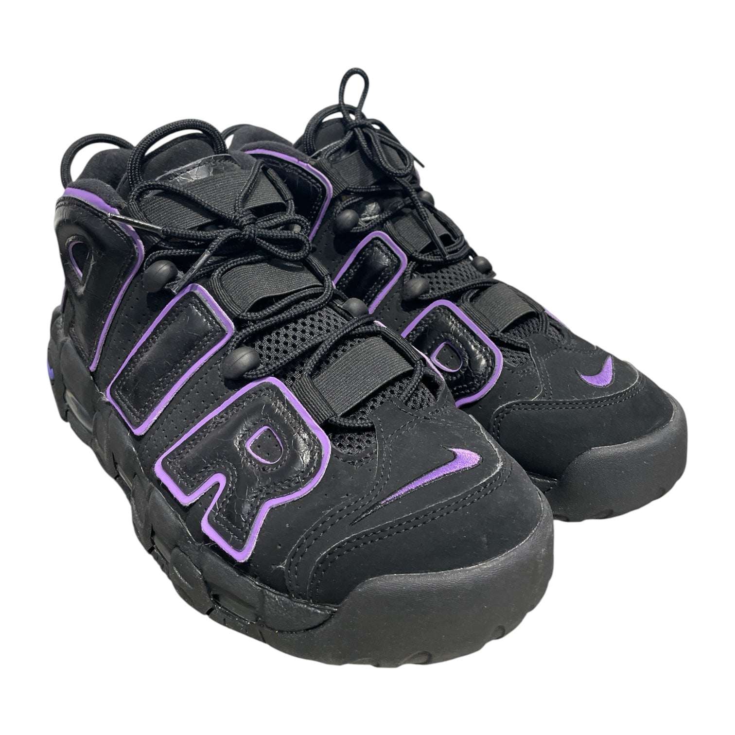 NIKE/Hi-Sneakers/US 10/BLK/dz5187-001 view 1