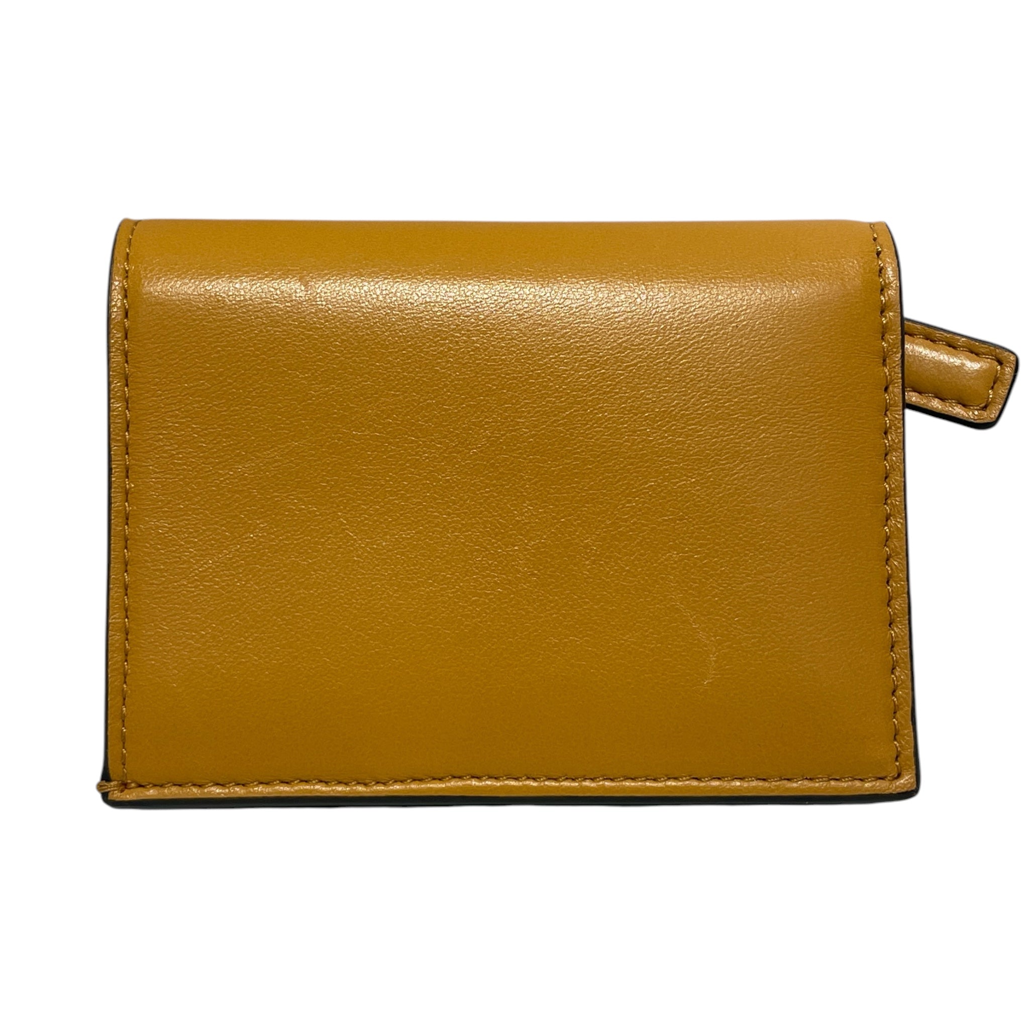 VERSACE/Wallet/Leather/ORN/L's/ view 2
