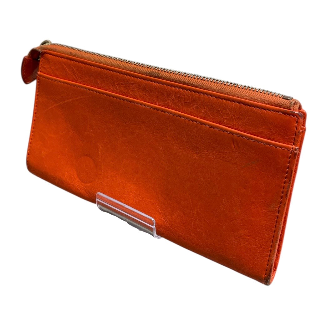 MARC JACOBS/Long Wallet/Leather/ORN/ view 2