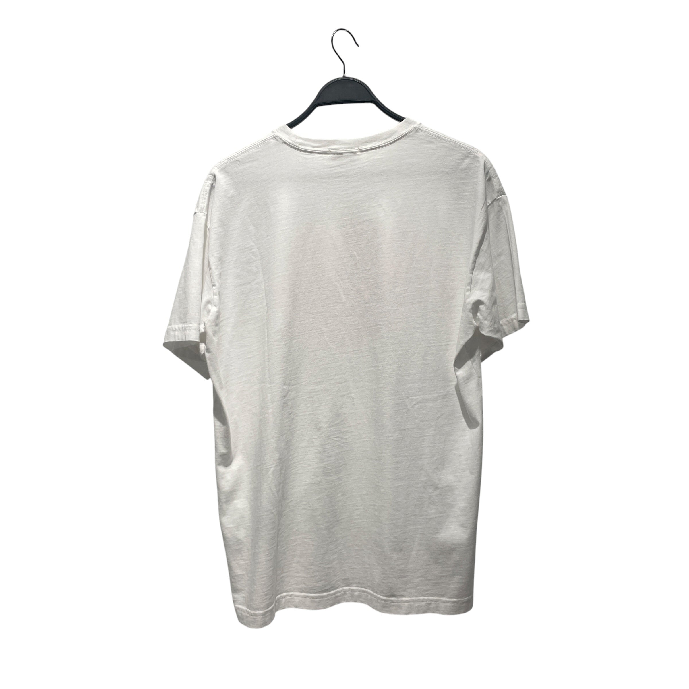 KITH/T-Shirt/M/Cotton/WHT/1996 view 2
