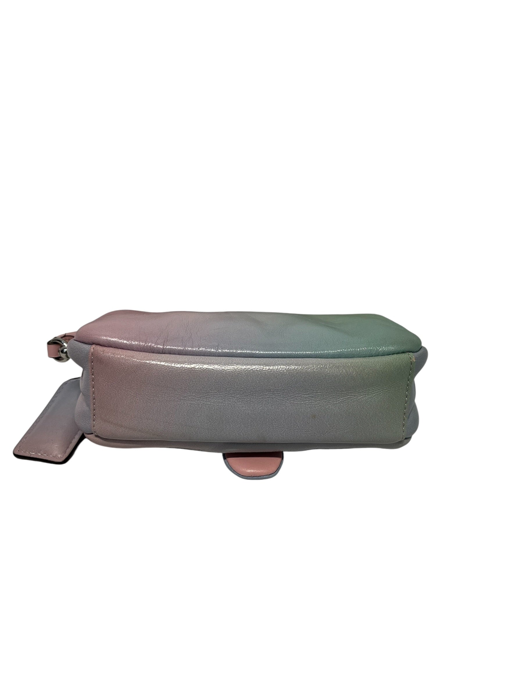COACH/Clutch Bag/Leather/MLT/Pillow Tabby Ombre view 5
