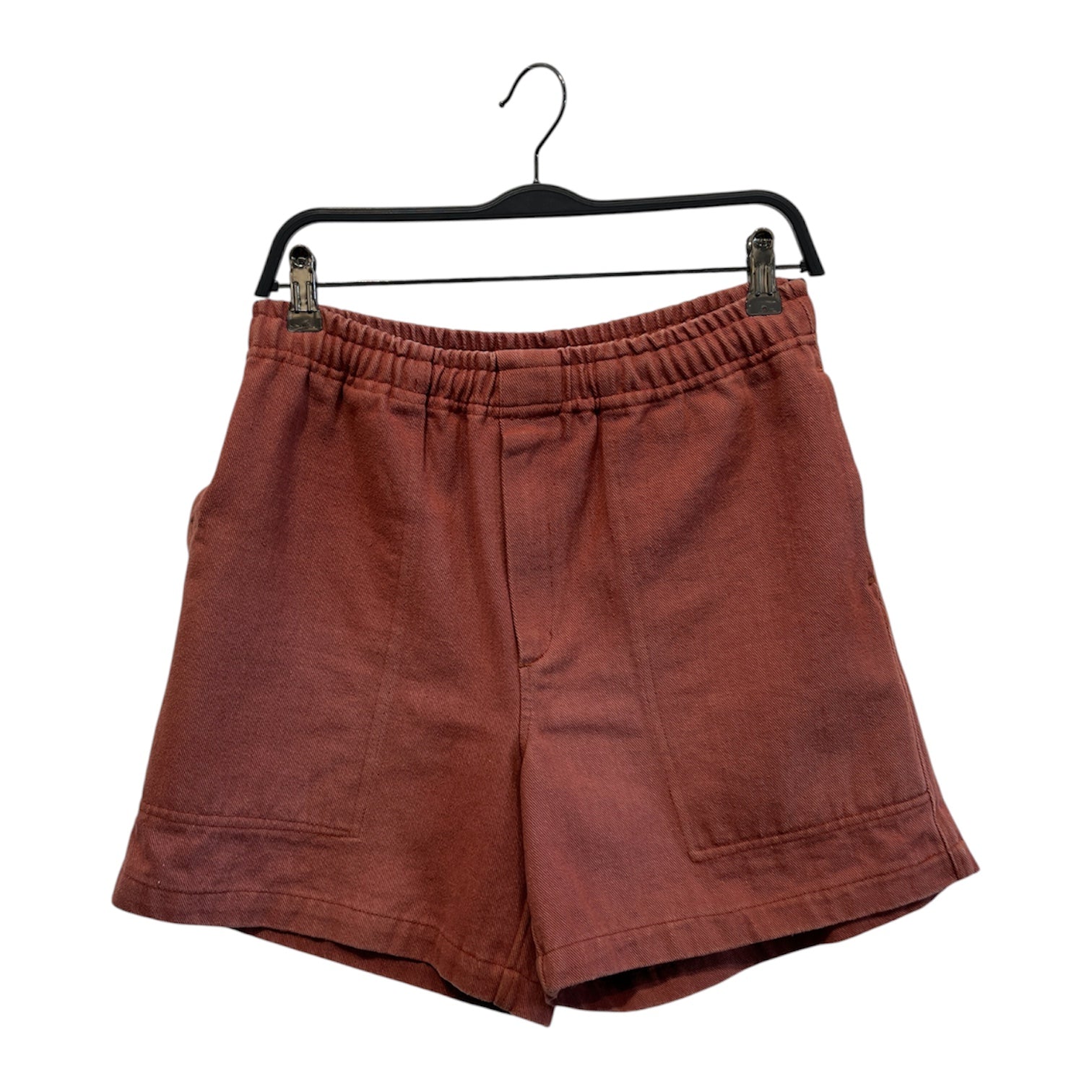BODE/Shorts/S/Cotton/RED/3 pocket/ view 1
