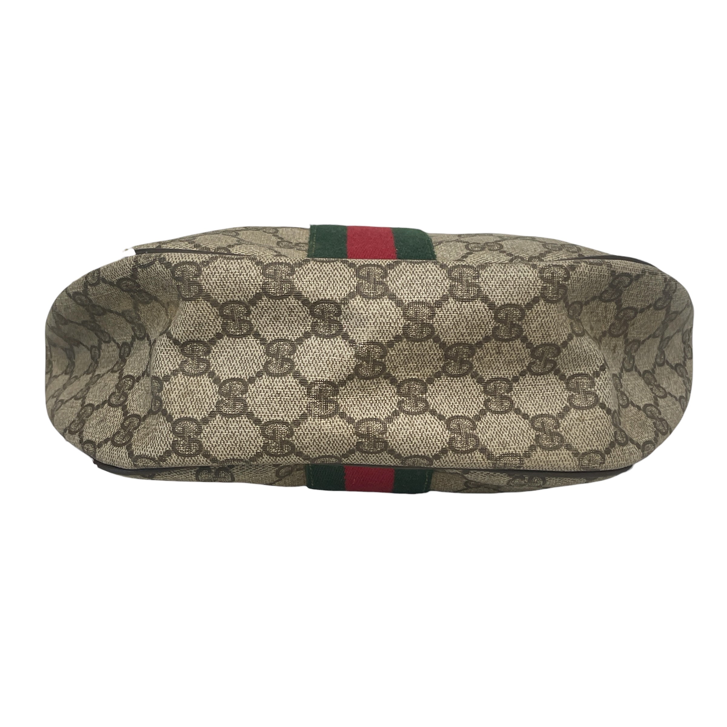 GUCCI/Bag/Monogram/Leather/MLT/Monogram Crossbody view 3