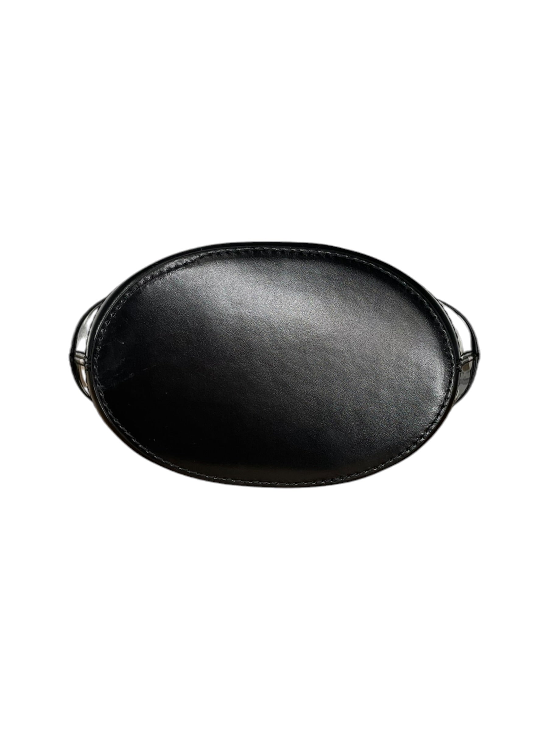 MARNI/Bag/Leather/BLK/POLKA DOT BUCKET view 3