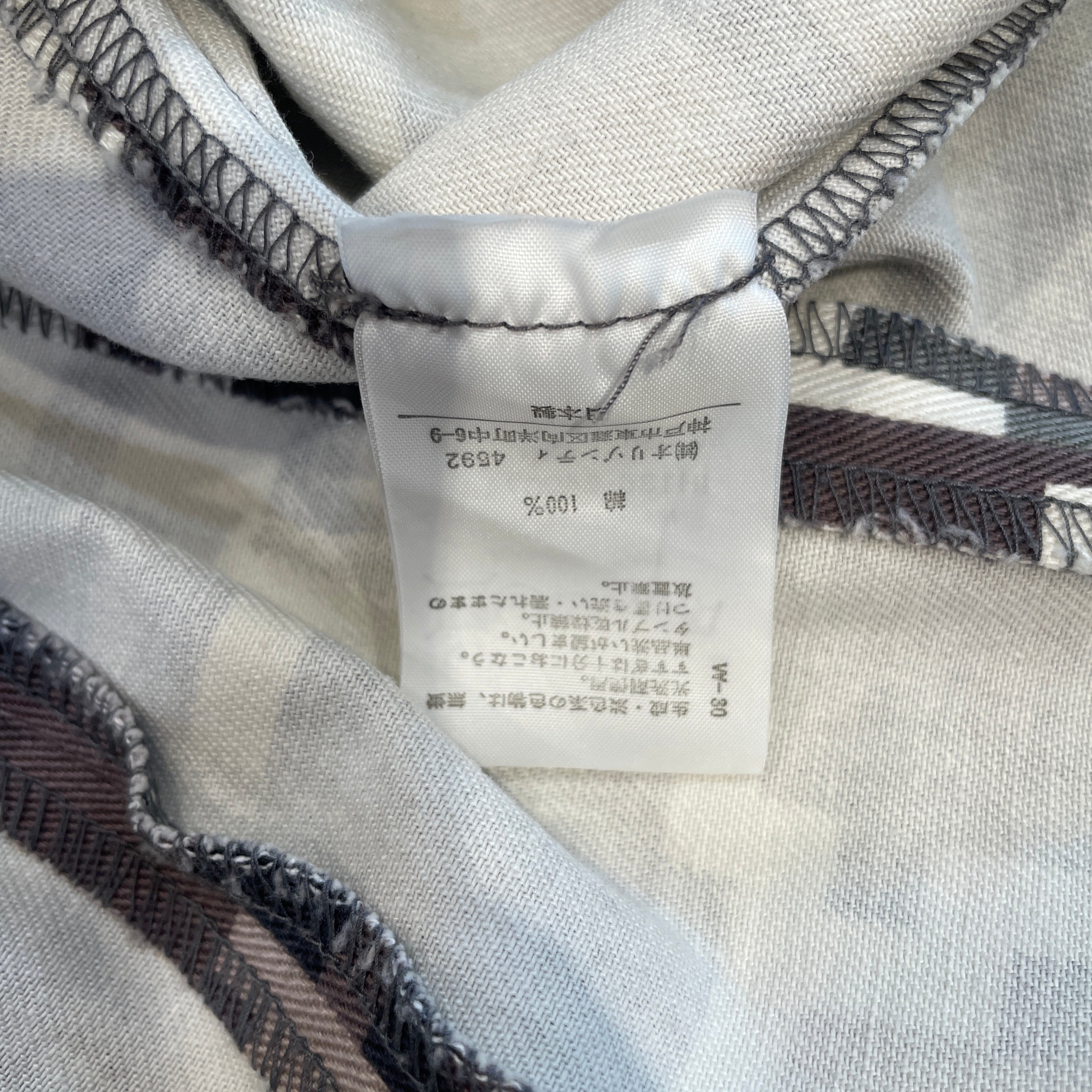 beauty:beast/SL Dress/2/Camouflage/Cotton/PPL/Digi Camo view 4
