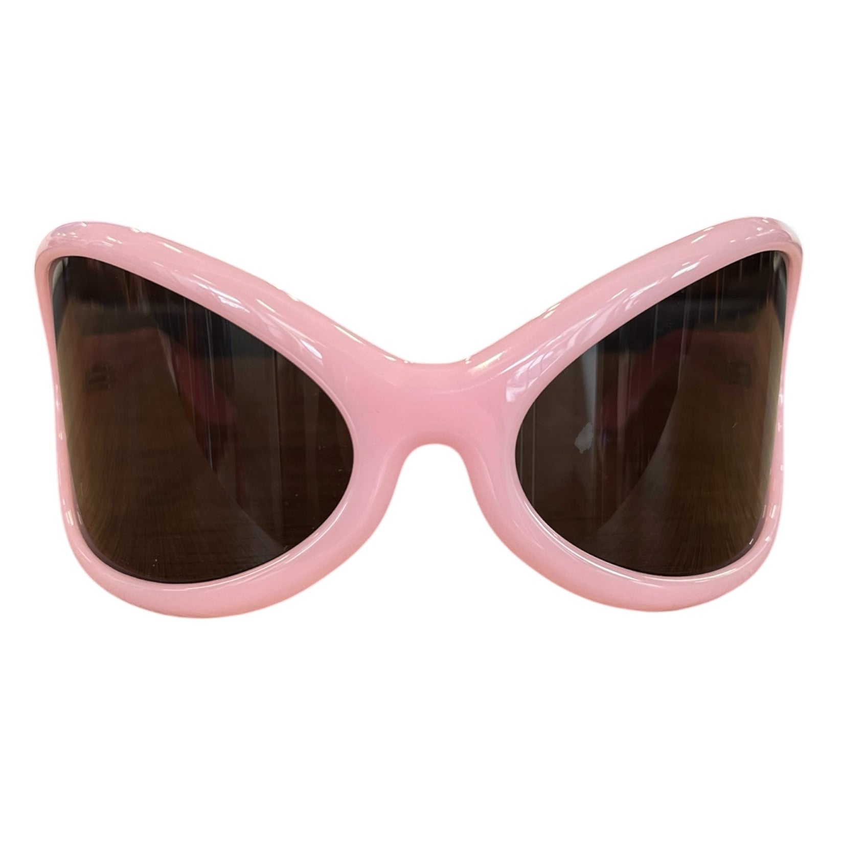 Acne Studios/Sunglasses/Metal/PNK/ view 1