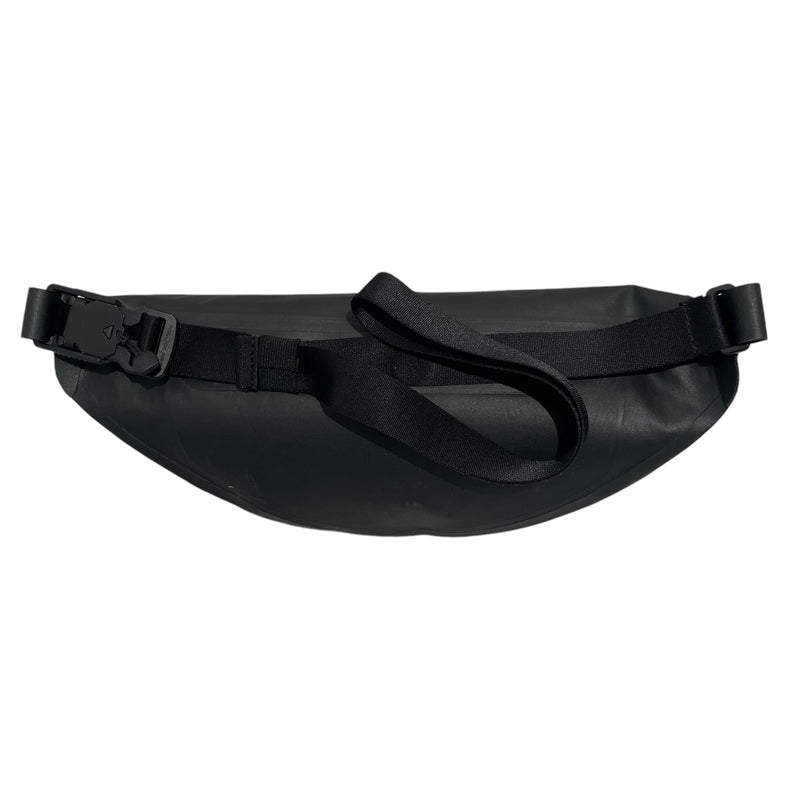 UNDERCOVER/Fanny Pack/Black/