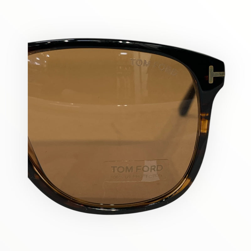 TOM FORD/Sunglasses/Plastic/BRW/olivia