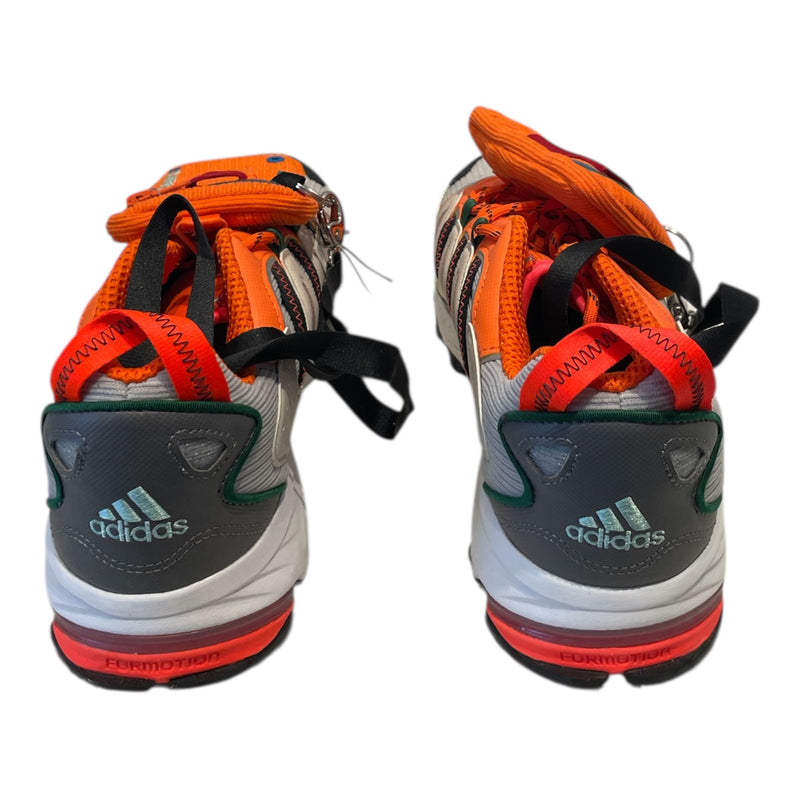 ATMOS/Low-Sneakers/US 11.5/CRM/Wotherspoon Superturf Atmos