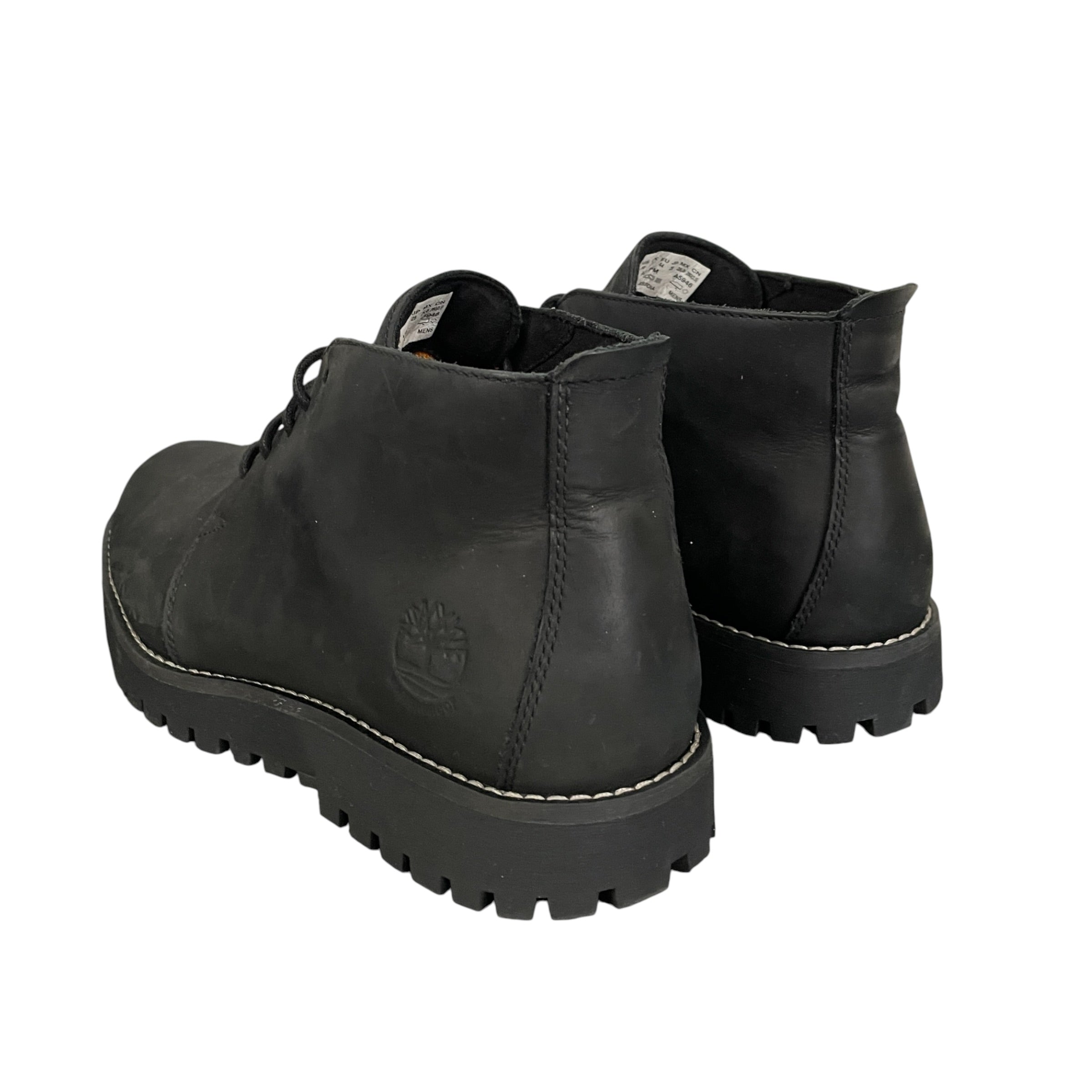 Timberland/Shoes/US 10/Leather/BLK/A5946 view 2