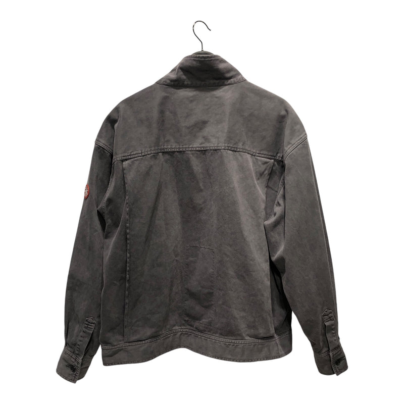 C.E(CAV EMPT)/Jacket/XL/Cotton/GRY/ – 2nd STREET USA