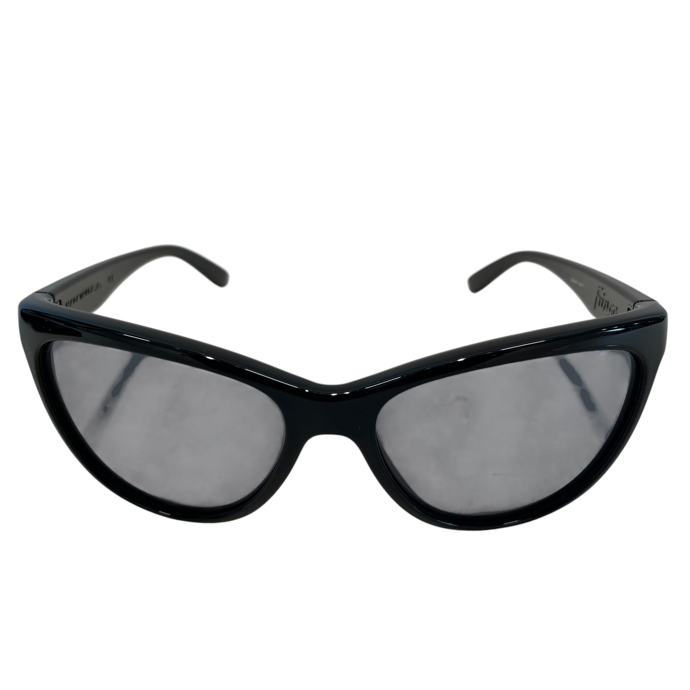 OAKLEY/Sunglasses/Plastic/BLK/M's/009124/BLK SHADES view 1