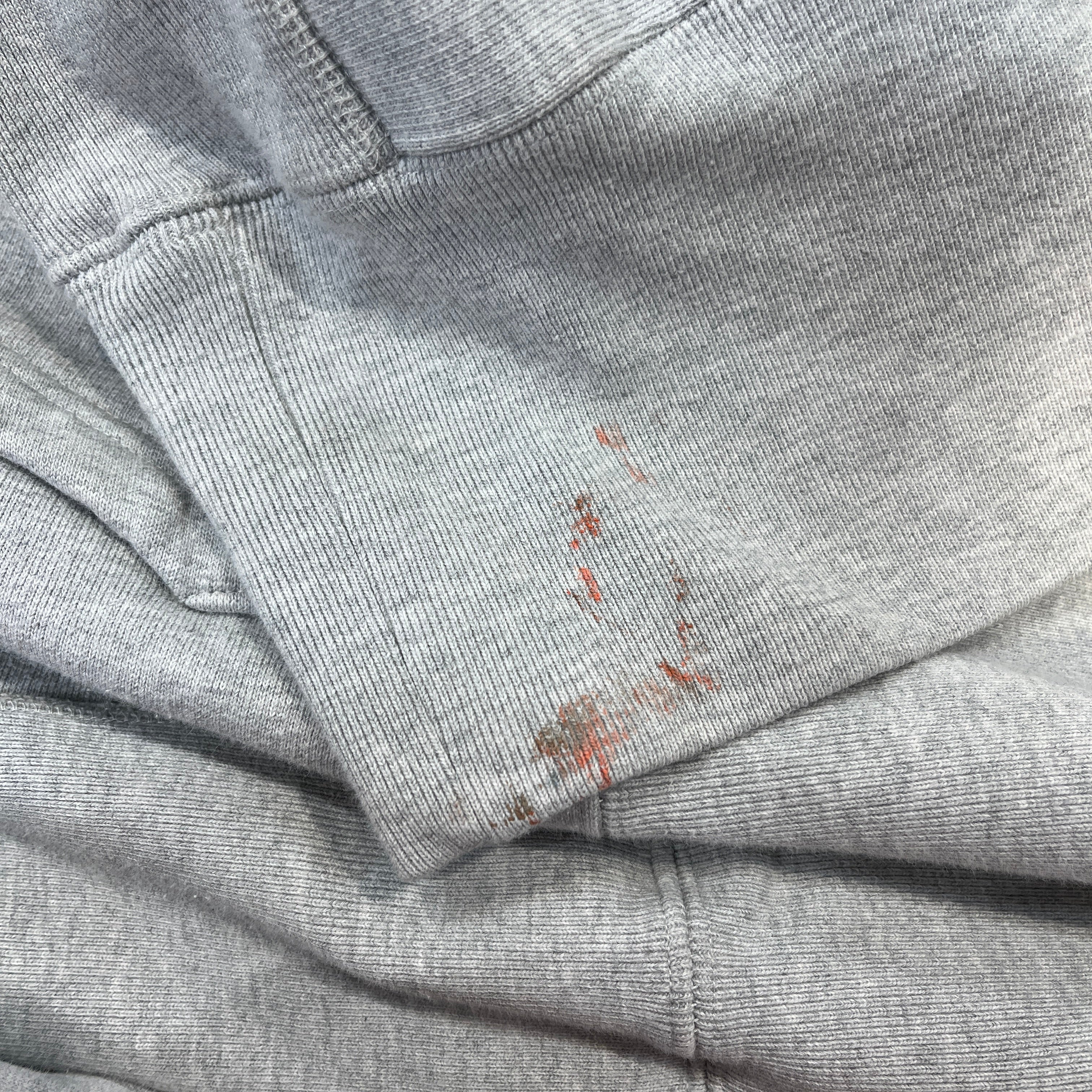 Advisory Board Crystals/Hoodie/M/Graphic/Cotton/GRY/peerless view 3