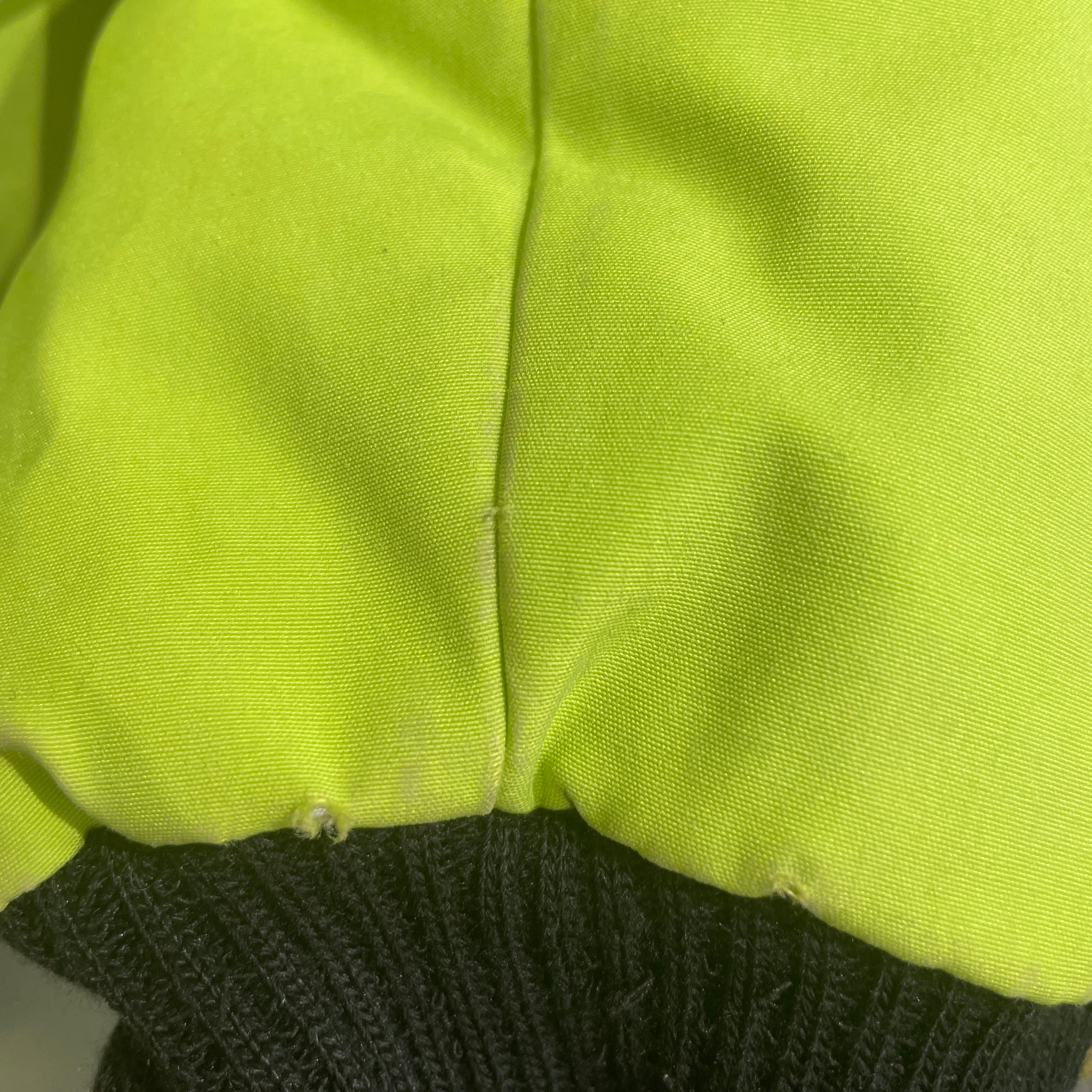 CANADA GOOSE/Coat/XS/GRN/ view 6