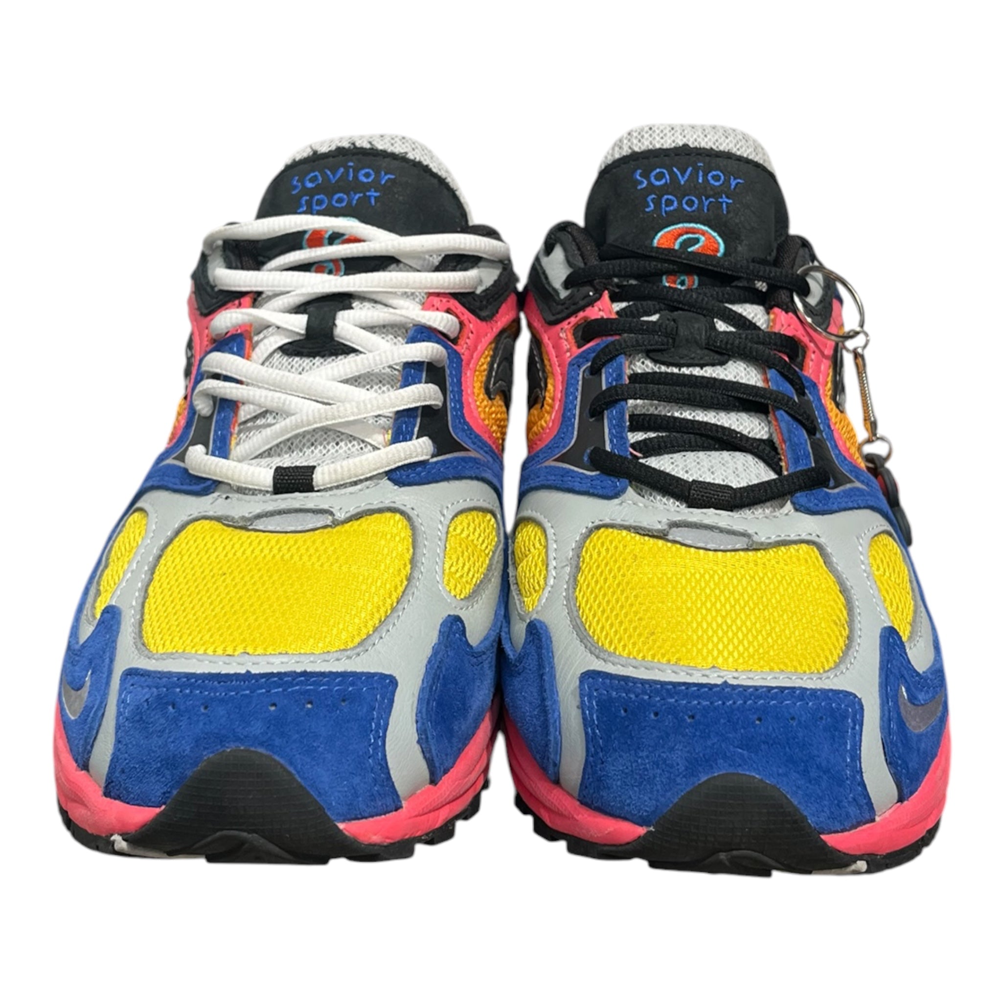 SAUCONY/Low-Sneakers/US 12/MLT/JAZZ 9 JAE TIPS GRID SNEAKERS view 2