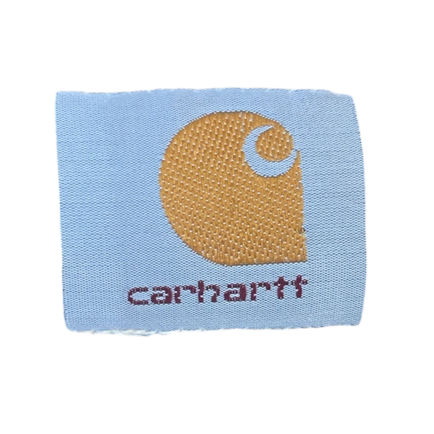 Carhartt/Jacket/L/Cotton/CML/ink stains on bottom view 3