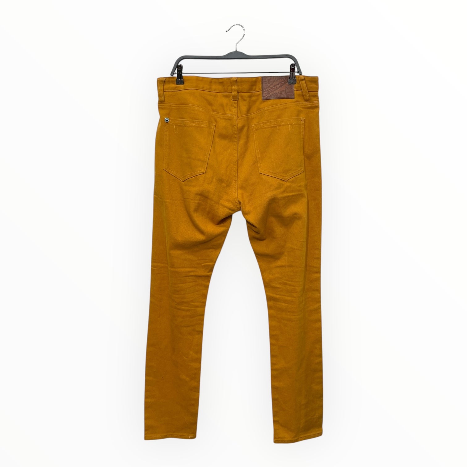 ICE CREAM/Pants/36/Cotton/CML/ view 2