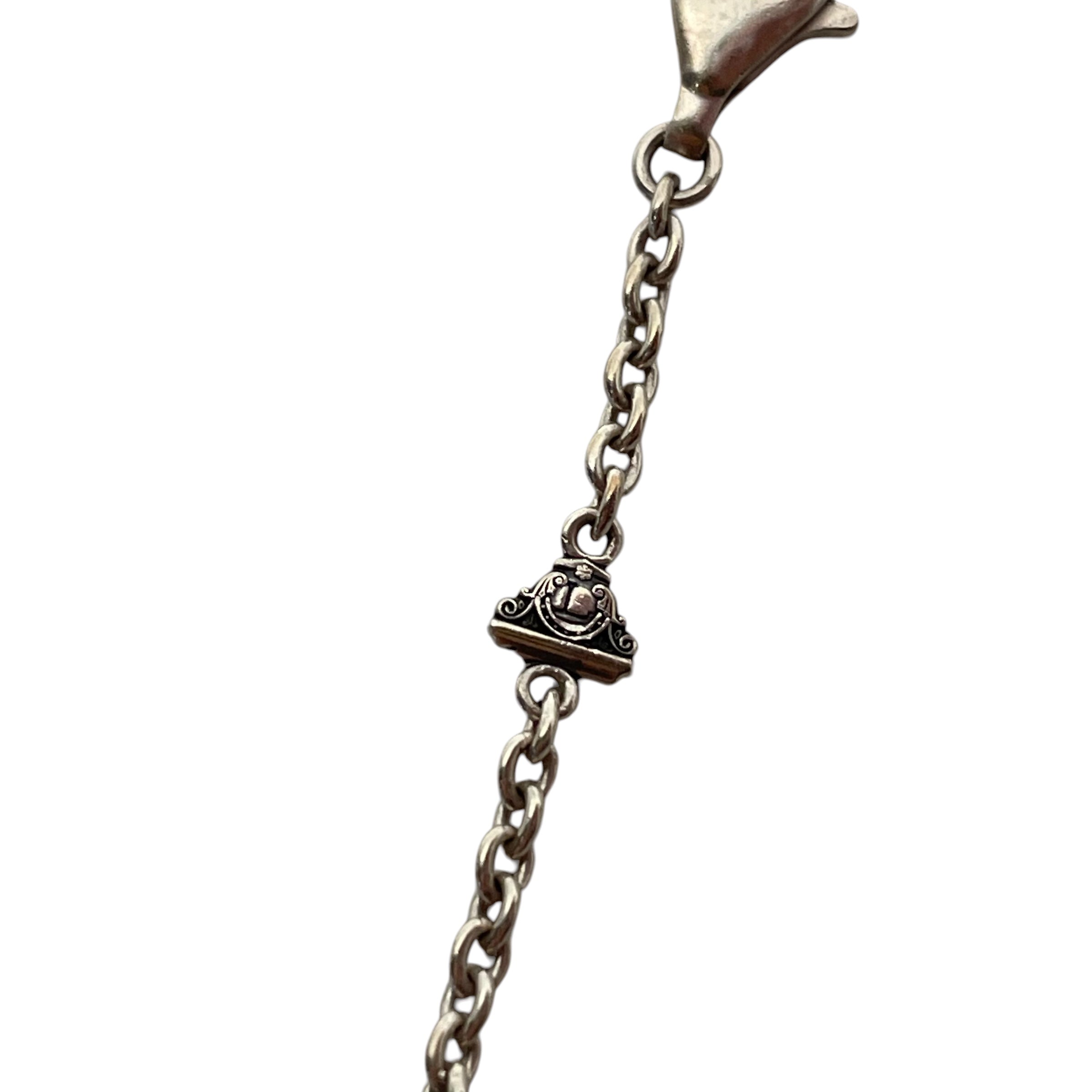 LAGOS/Necklace/SV925/SLV/LAGOS M NECKLACE view 6
