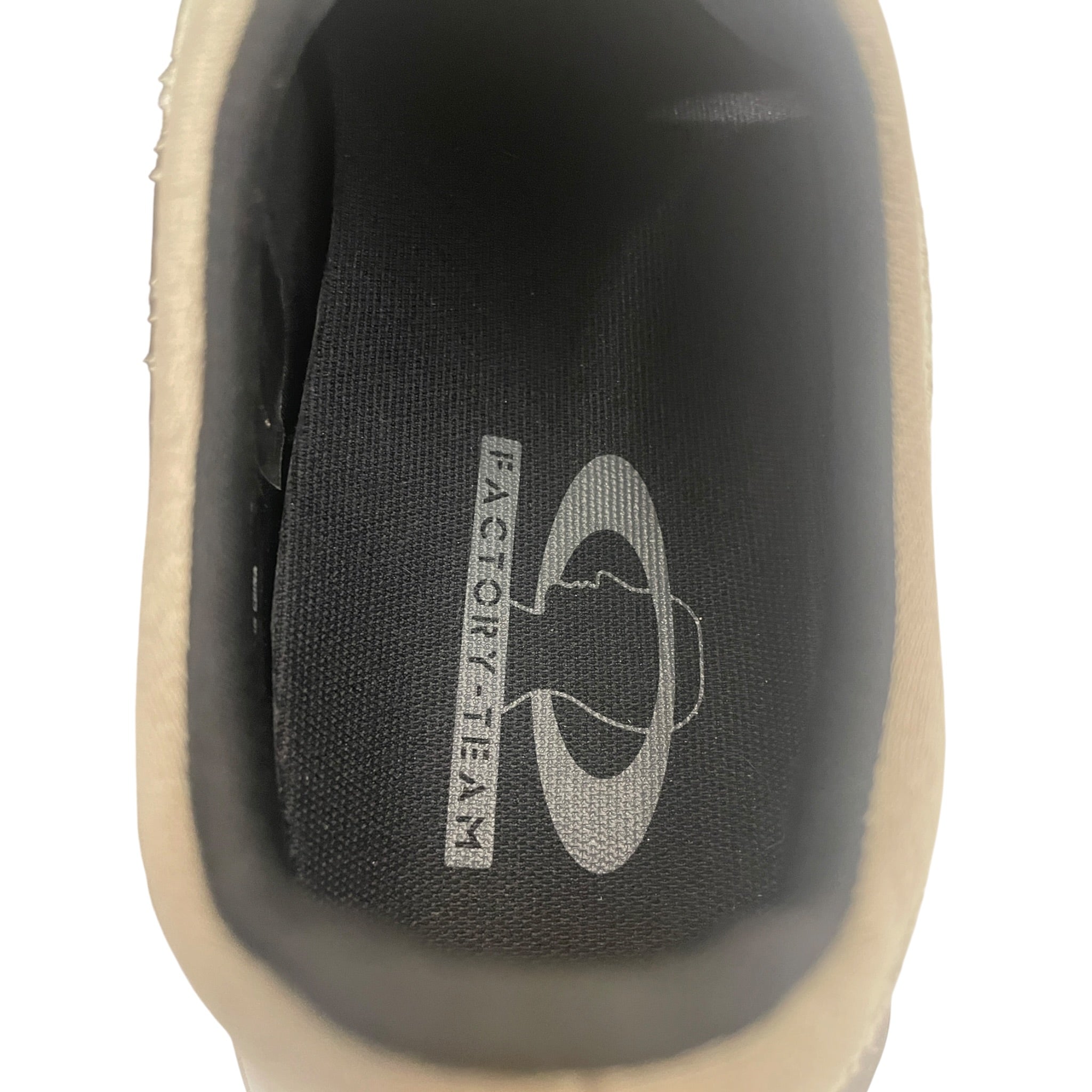 OAKLEY/Brain Dead/Low-Sneakers/US 8.5/Stripe/GRN/TEAM FLESH view 3