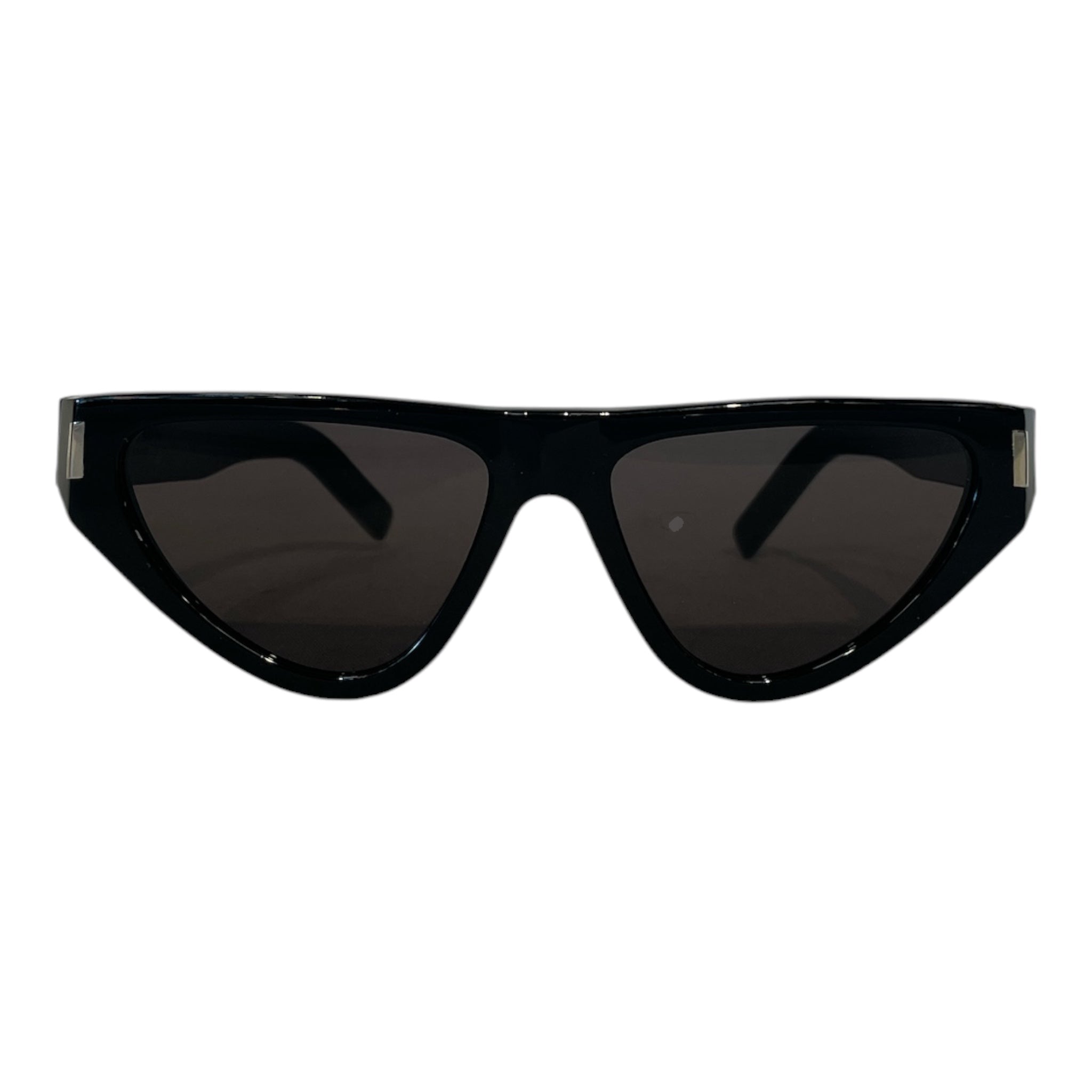 SAINT LAURENT/Sunglasses/Plastic/BLK/L's/SL 468/MADE IN ITALY view 1