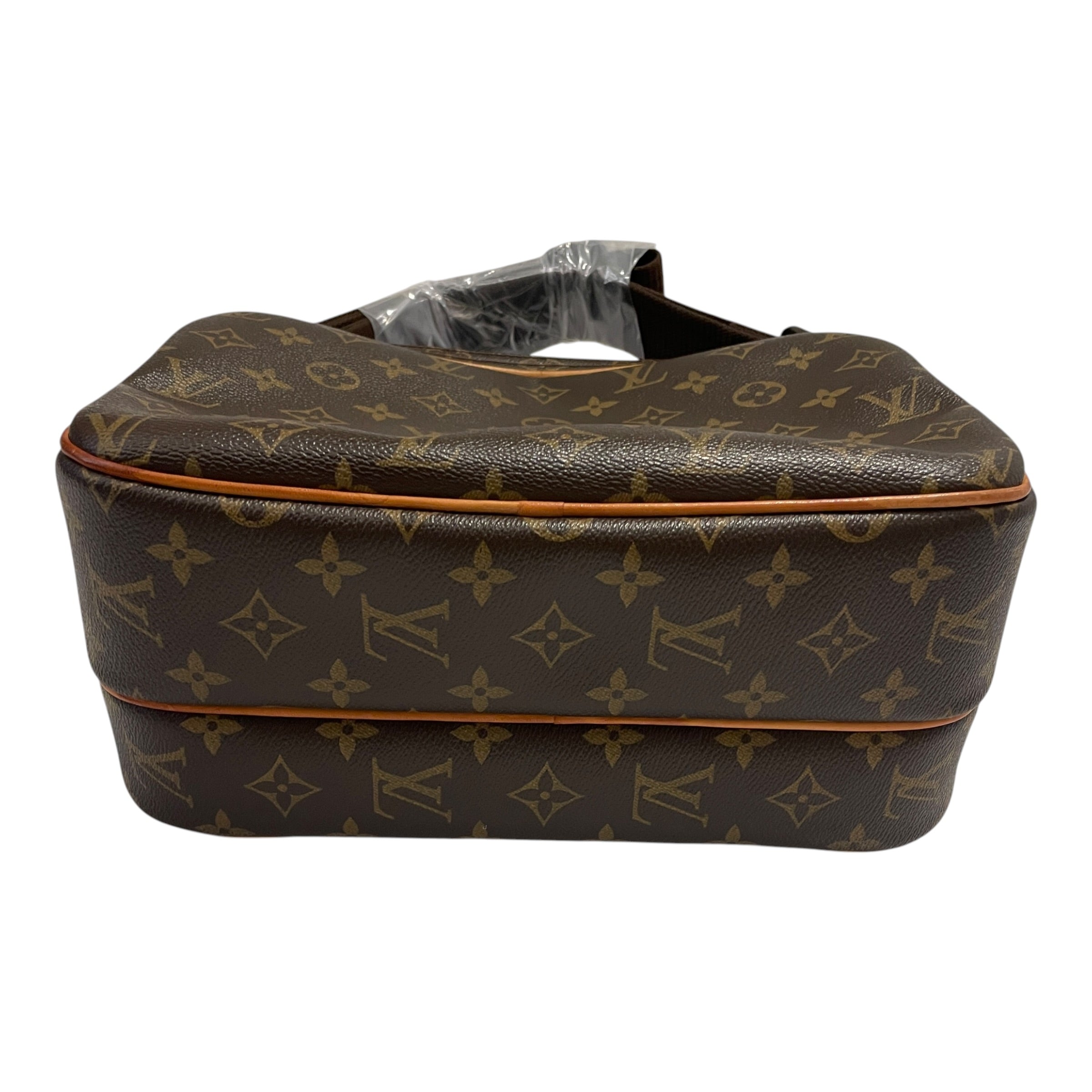 LOUIS VUITTON/Cross Body Bag/Monogram/BRW/JYC6J73 view 5