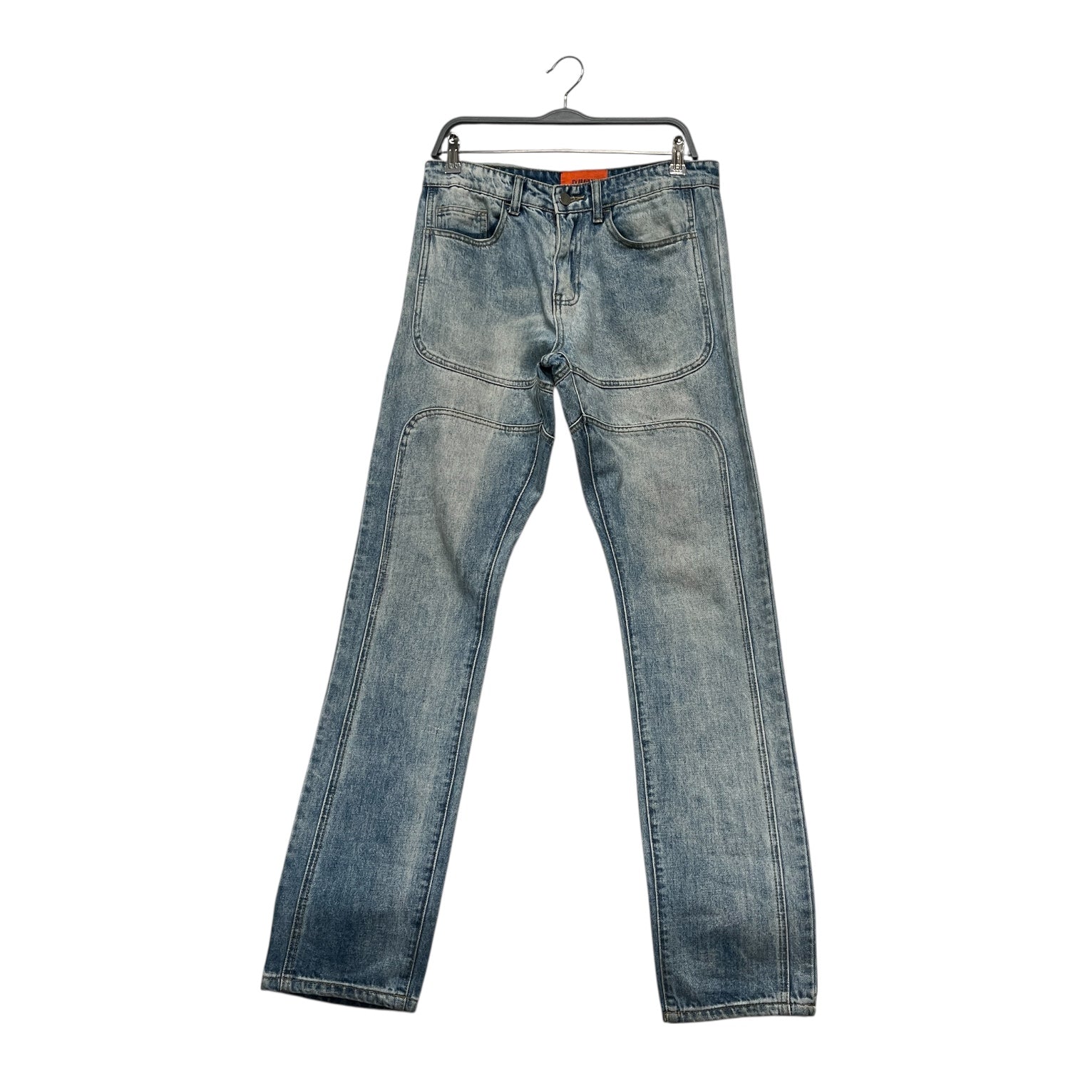 Bravado/Pants/30/Denim/IDG/'NEXT LVL HIGH' JEANS view 1