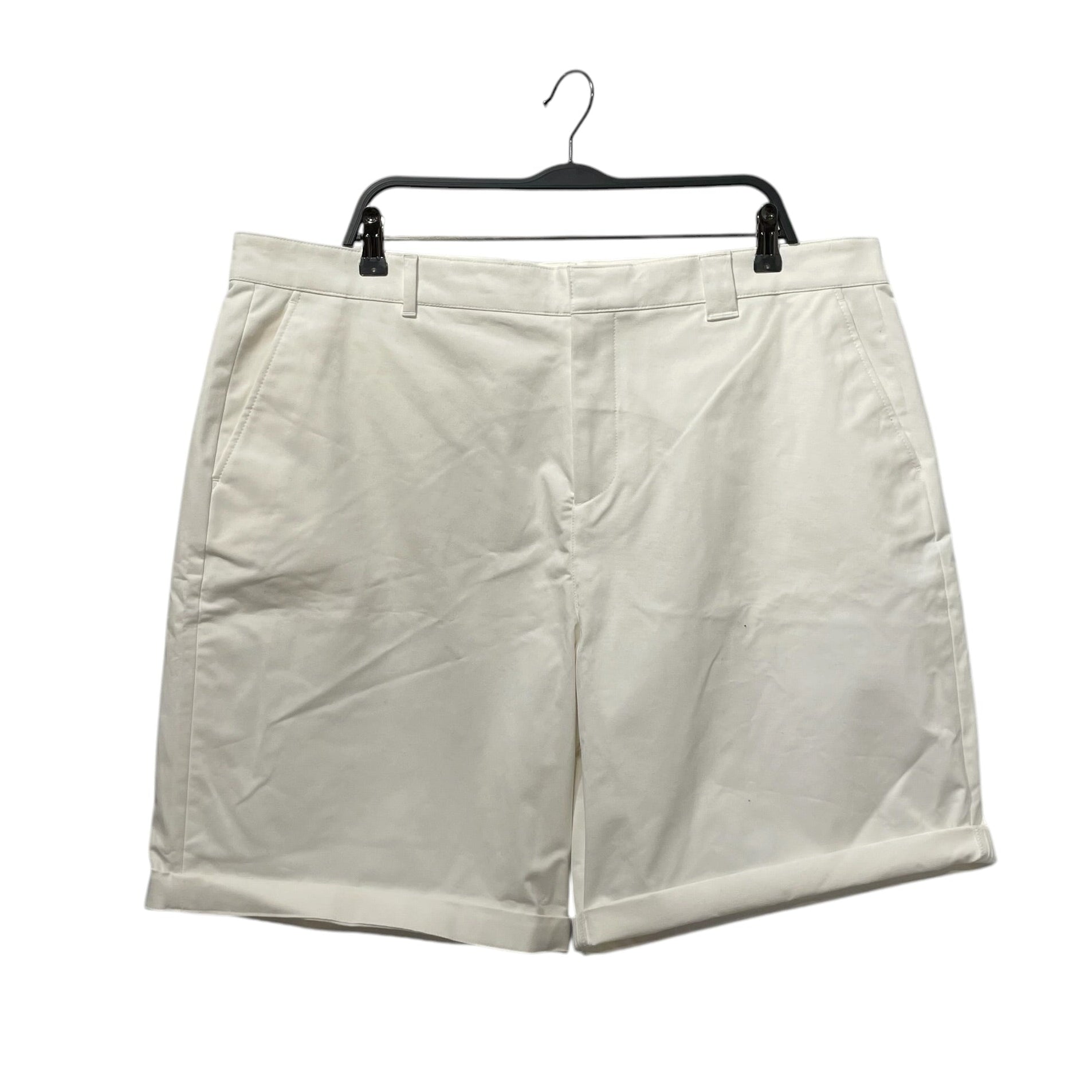 JJJJound/Shorts/40/Cotton/WHT/chino short view 1
